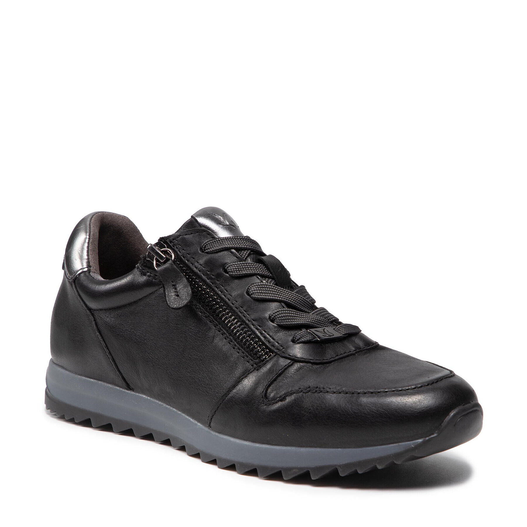 Caprice Sneakers 9-23601-27 Negru - Pled.ro