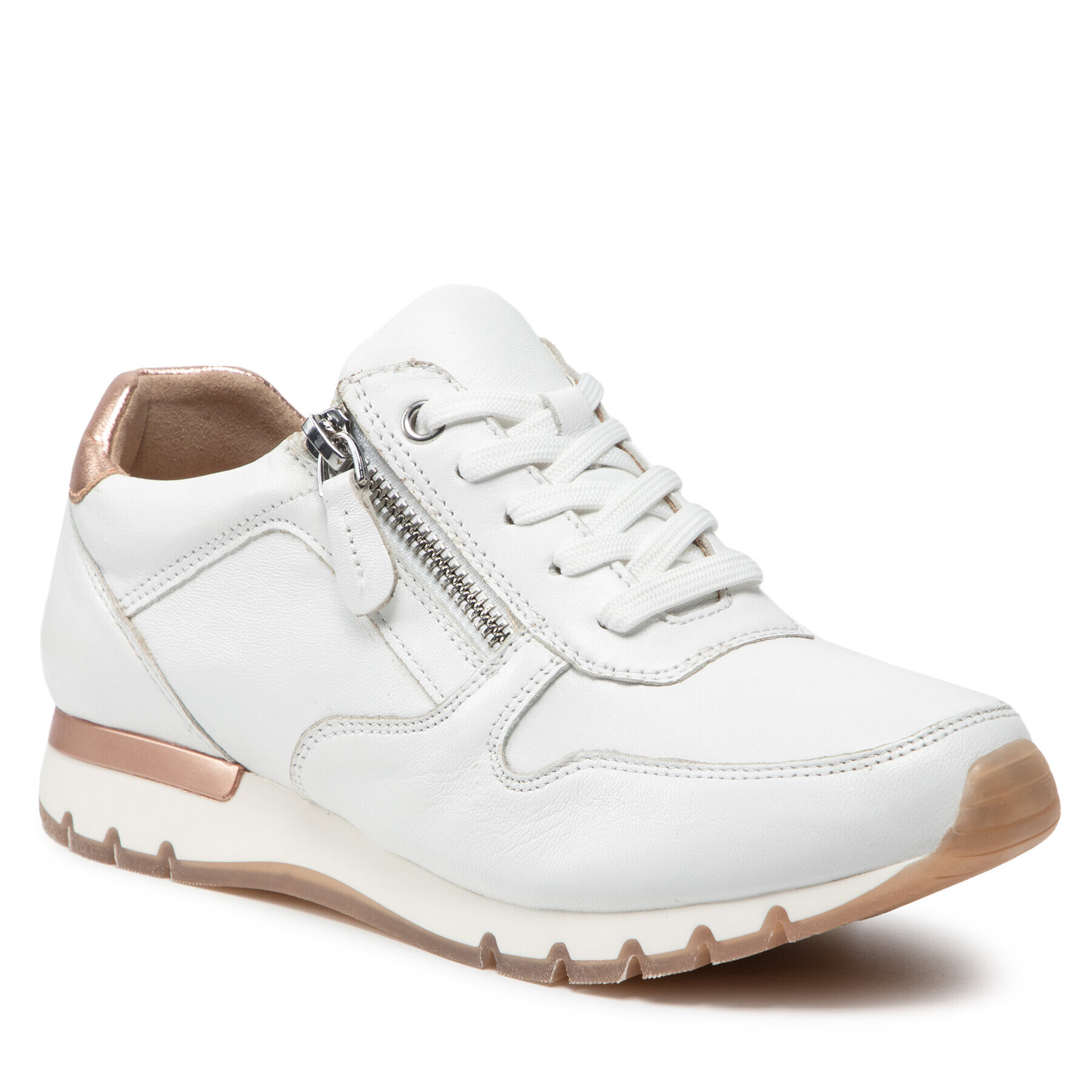 Caprice Sneakers 9-23601-28 Alb - Pled.ro