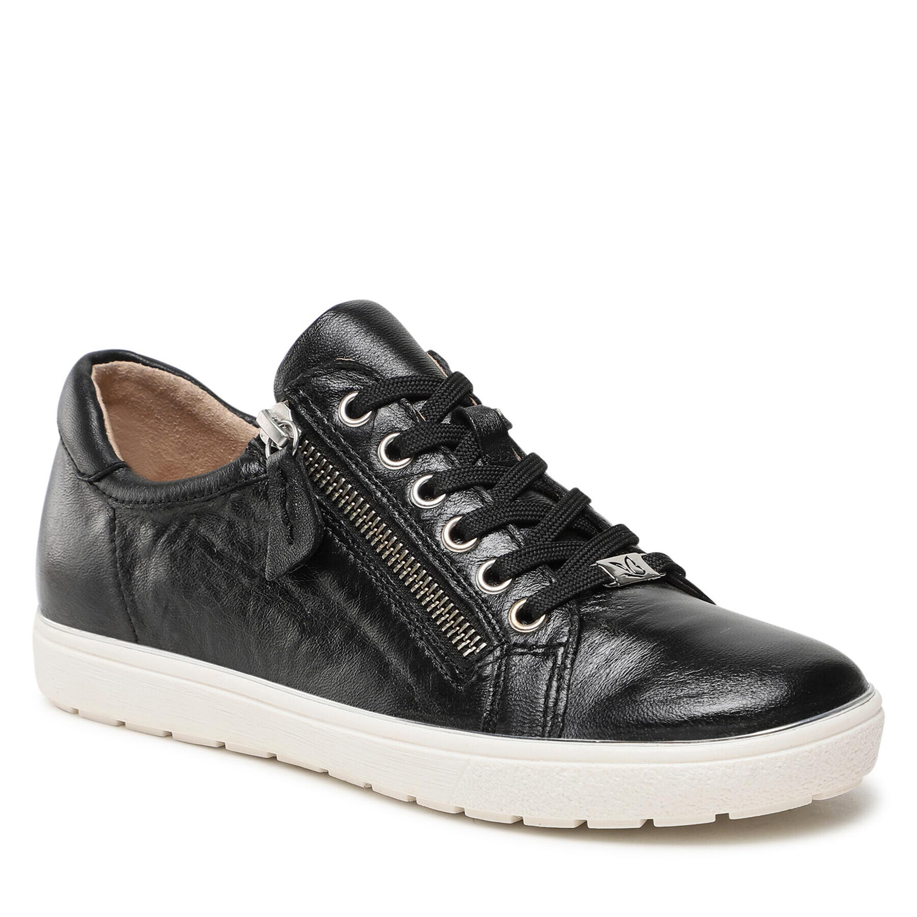 Caprice Sneakers 9-23606-28 Negru - Pled.ro