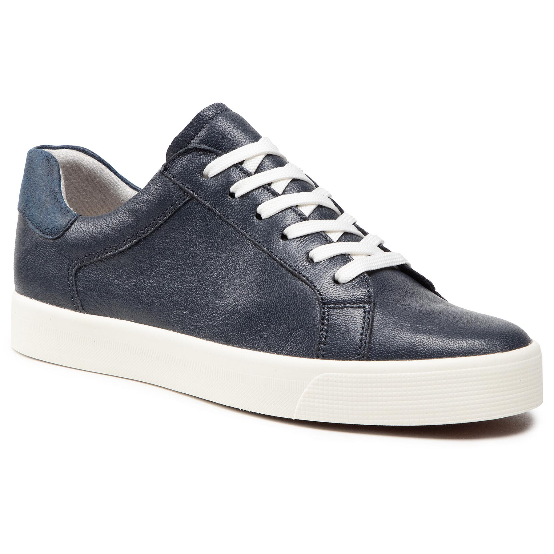 Caprice Sneakers 9-23640-06 Bleumarin - Pled.ro