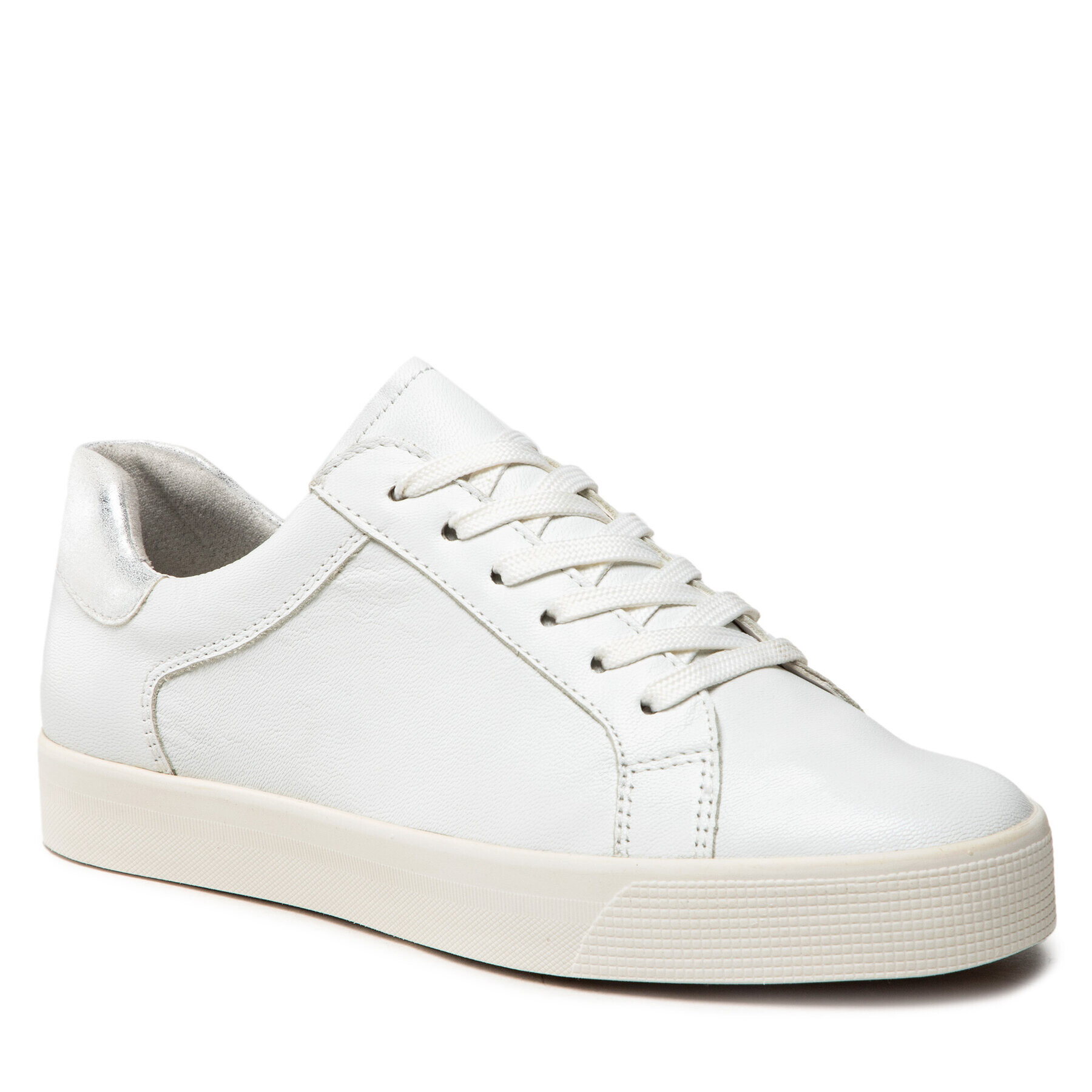 Caprice Sneakers 9-23640-28 Alb - Pled.ro