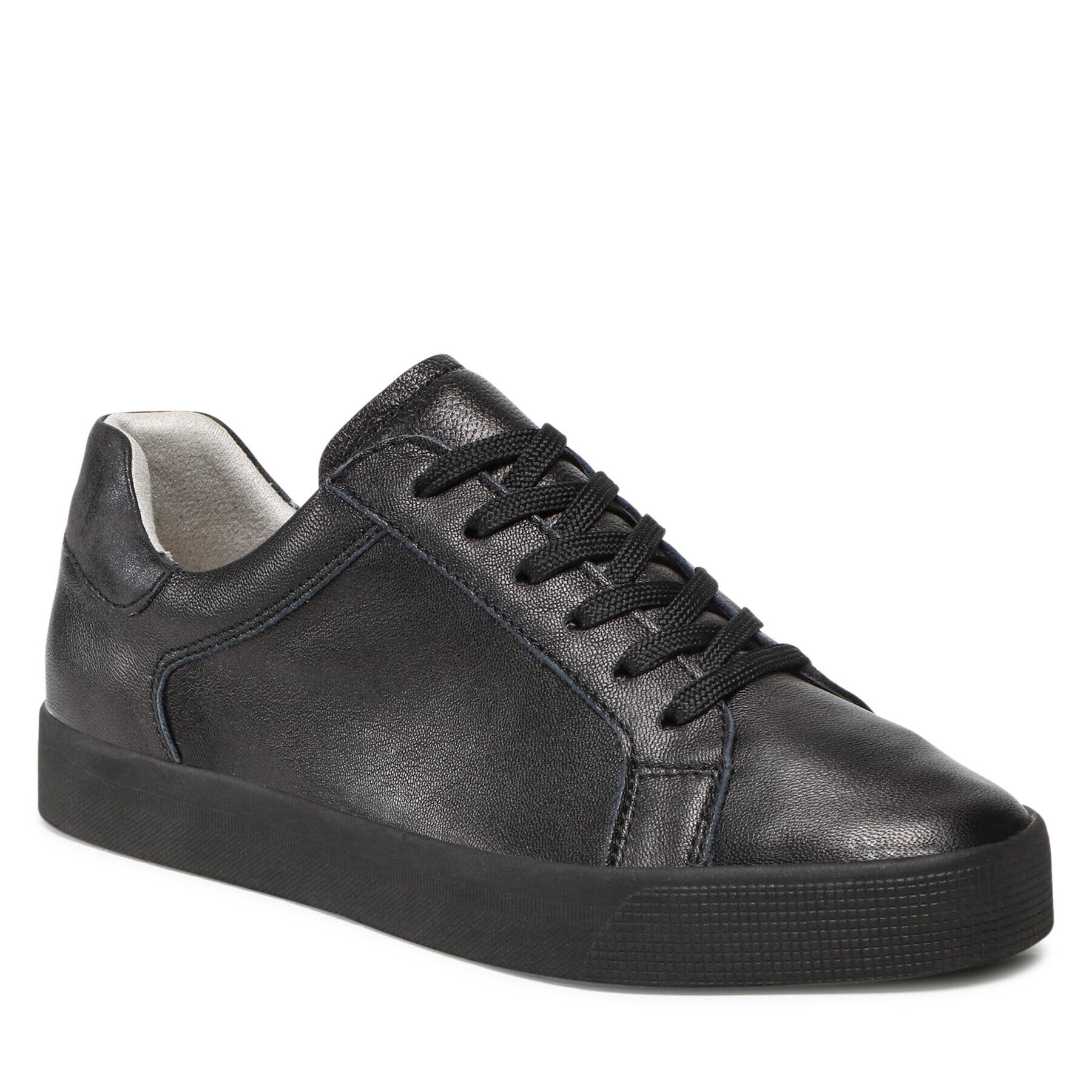 Caprice Sneakers 9-23640-28 Negru - Pled.ro