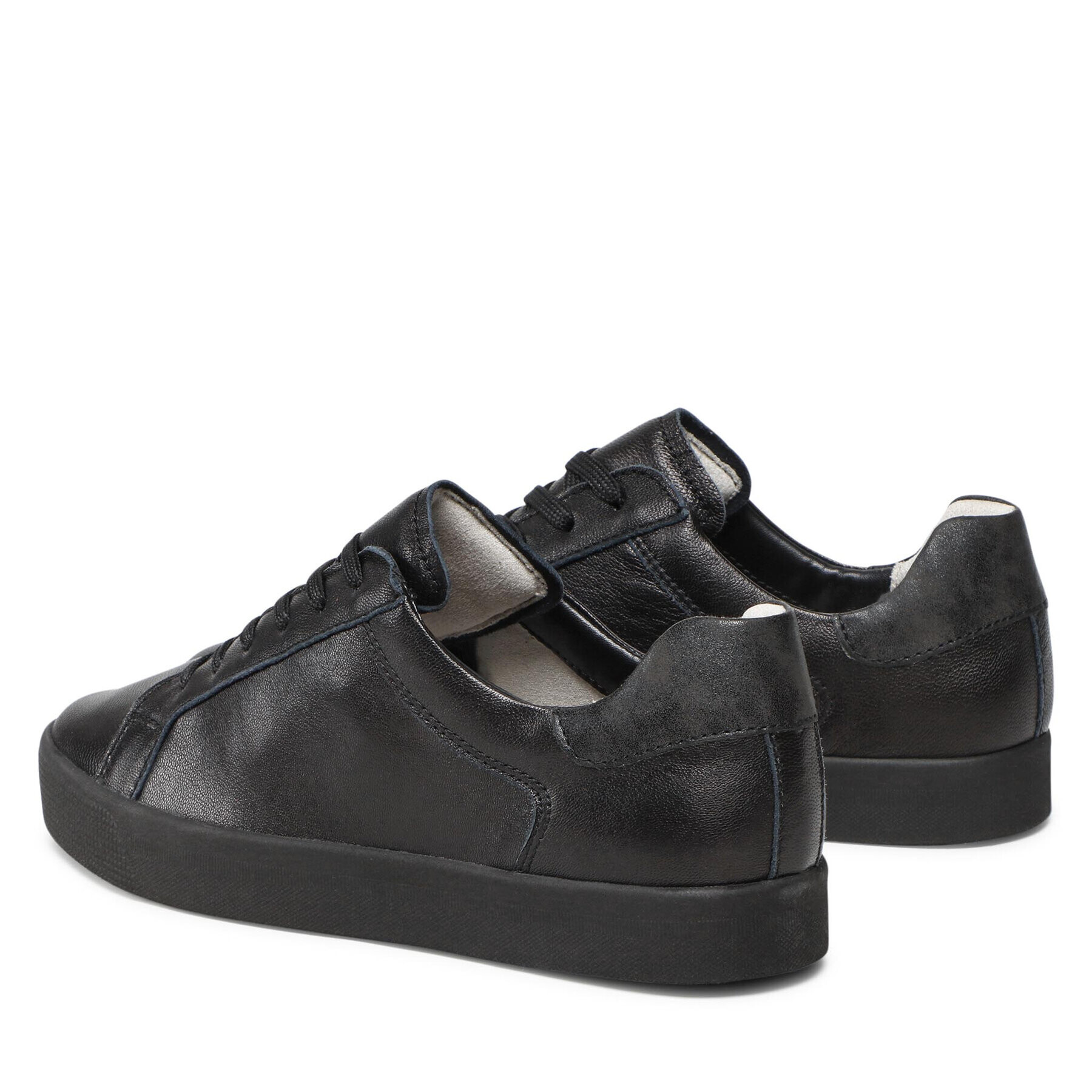 Caprice Sneakers 9-23640-28 Negru - Pled.ro