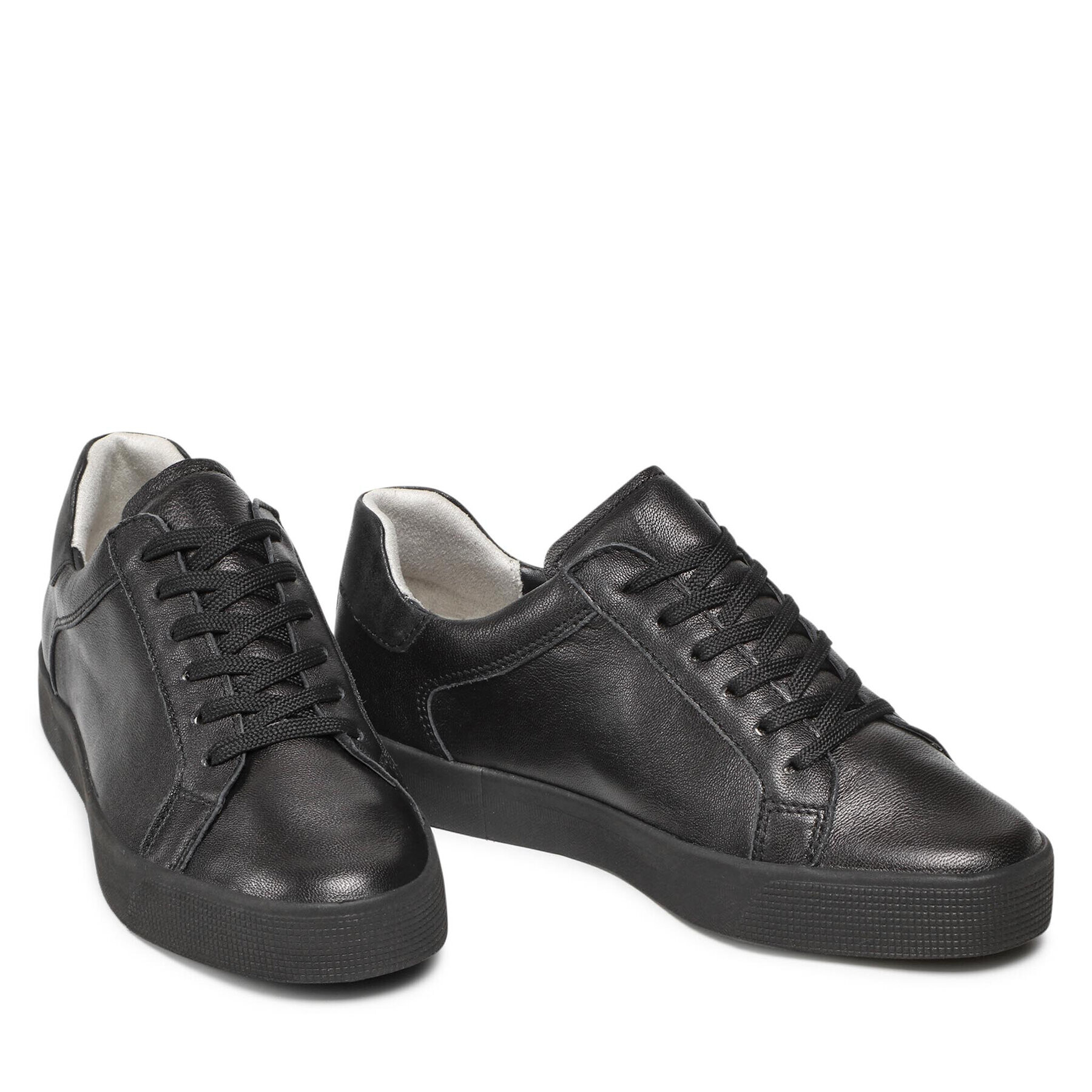 Caprice Sneakers 9-23640-28 Negru - Pled.ro