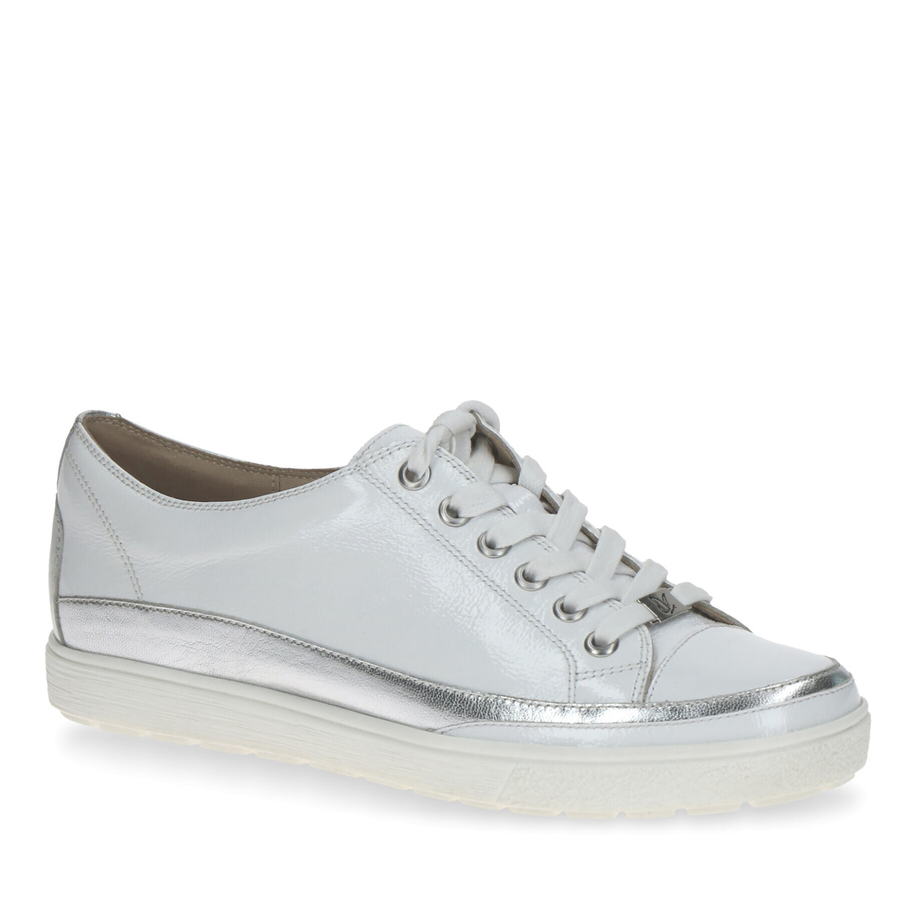 Caprice Sneakers 9-23654-20 Alb - Pled.ro