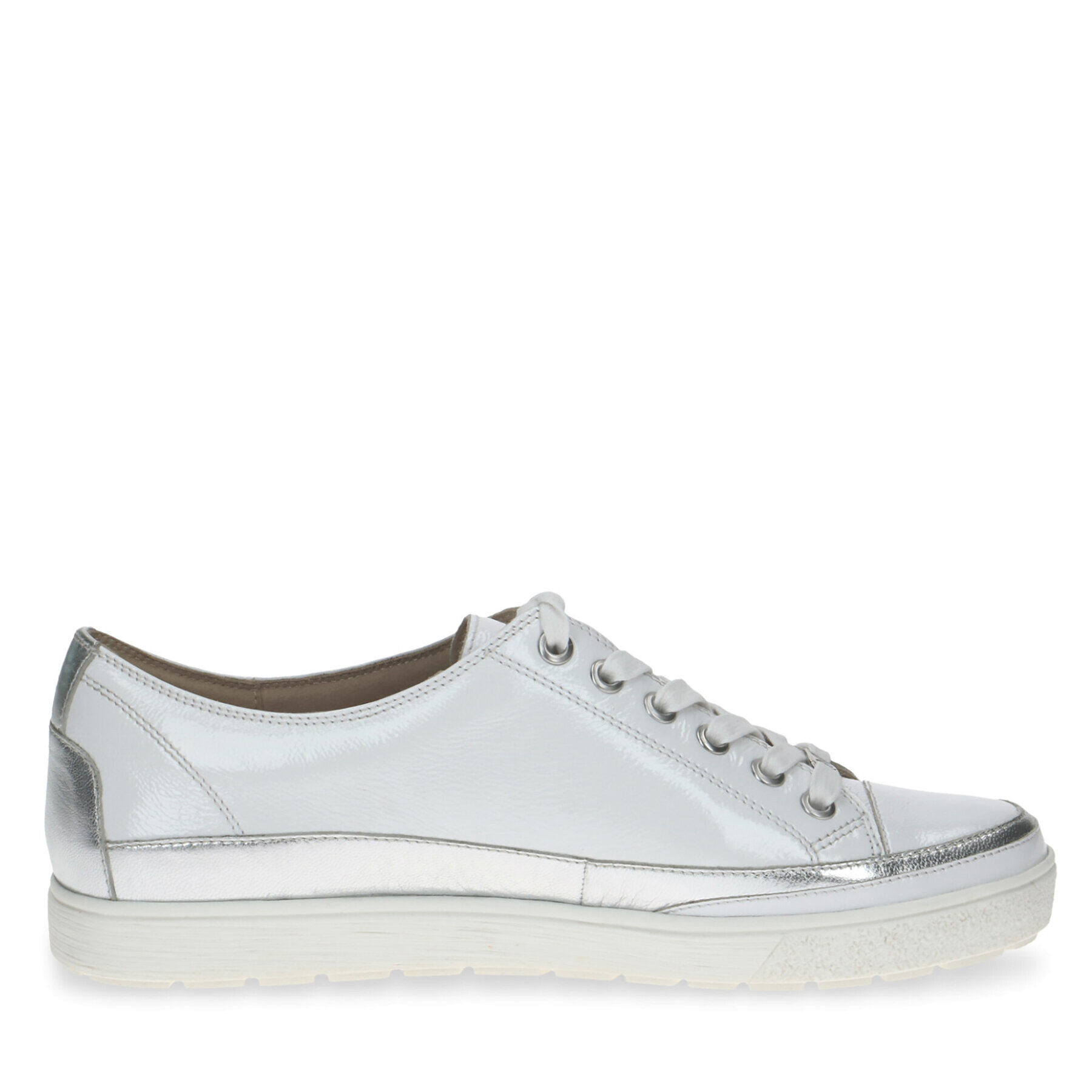 Caprice Sneakers 9-23654-20 Alb - Pled.ro