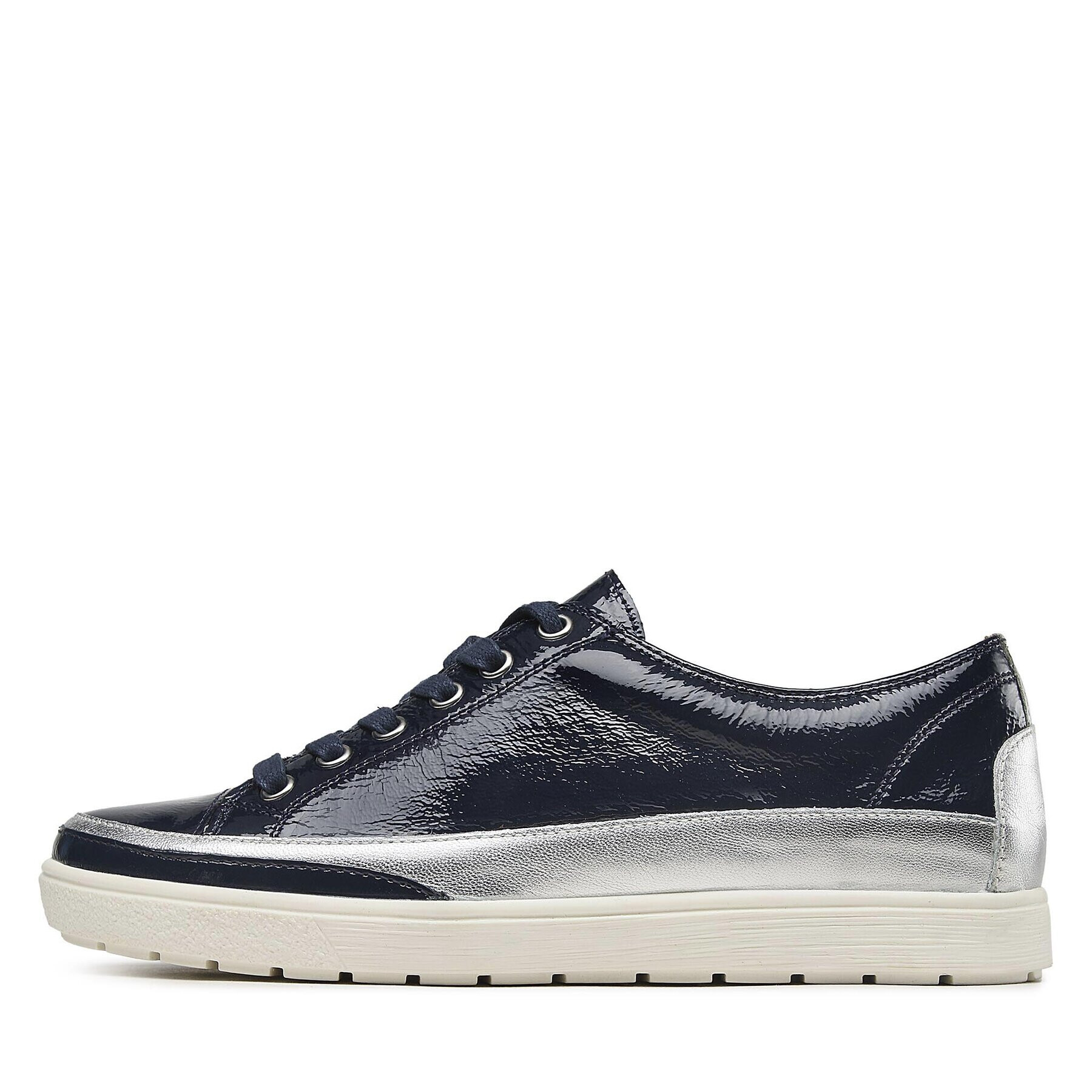 Caprice Sneakers 9-23654-20 Bleumarin - Pled.ro