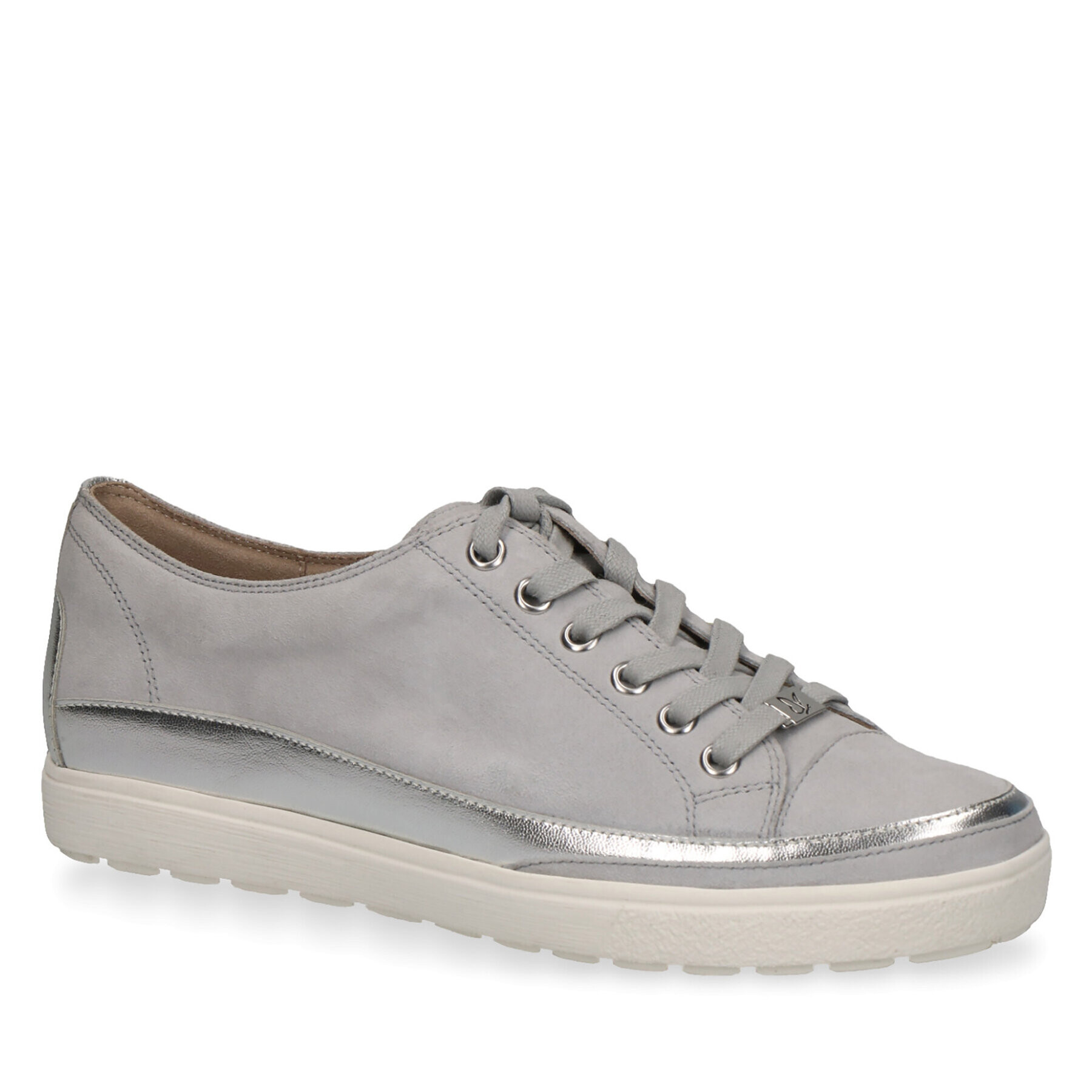 Caprice Sneakers 9-23654-20 Gri - Pled.ro