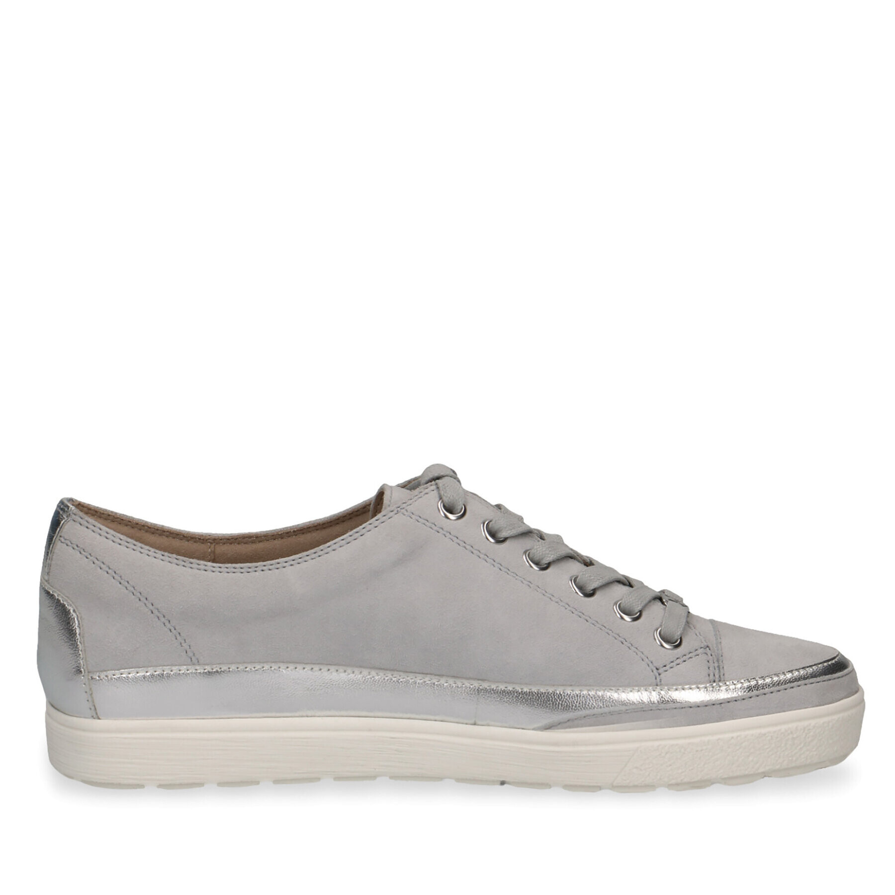 Caprice Sneakers 9-23654-20 Gri - Pled.ro