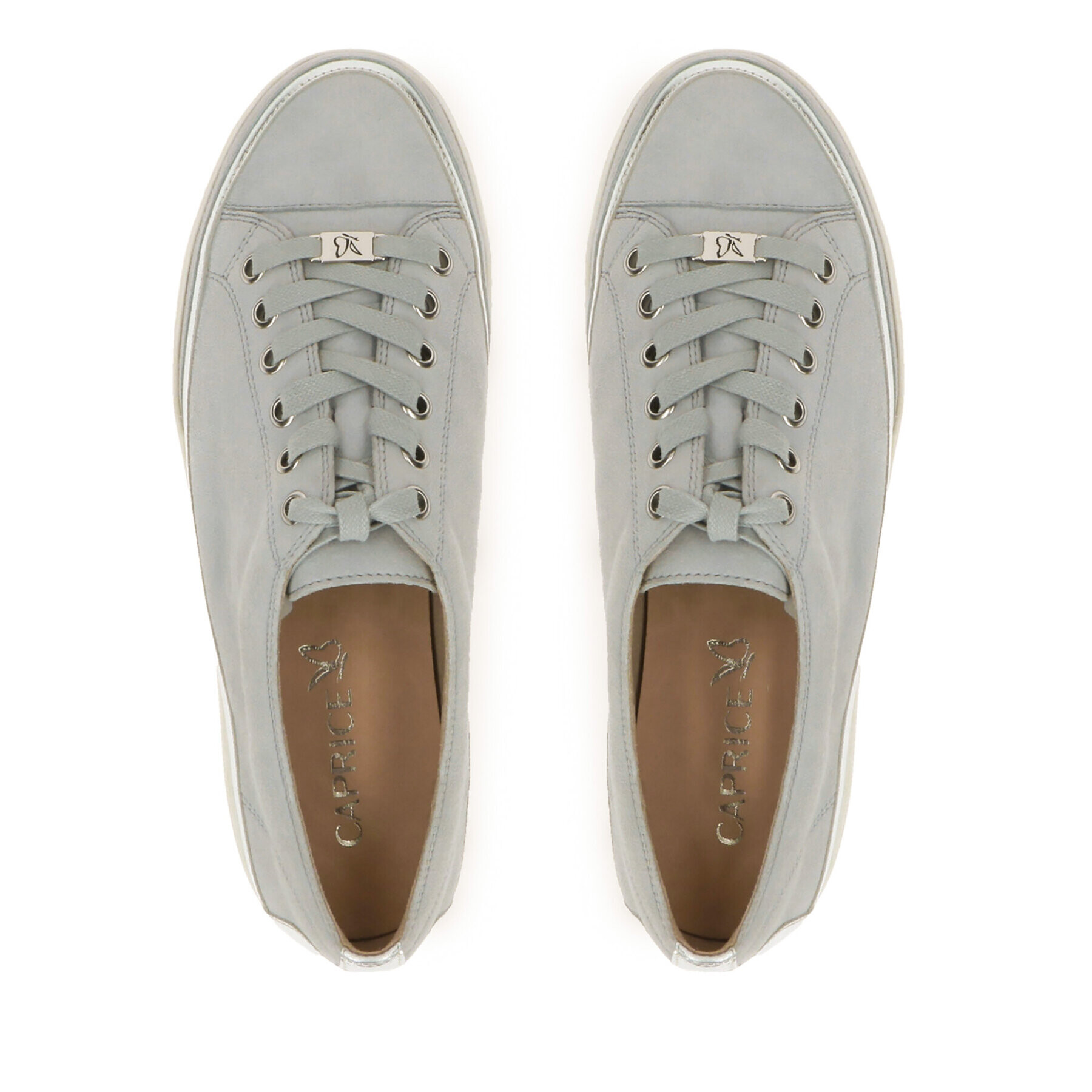 Caprice Sneakers 9-23654-20 Gri - Pled.ro