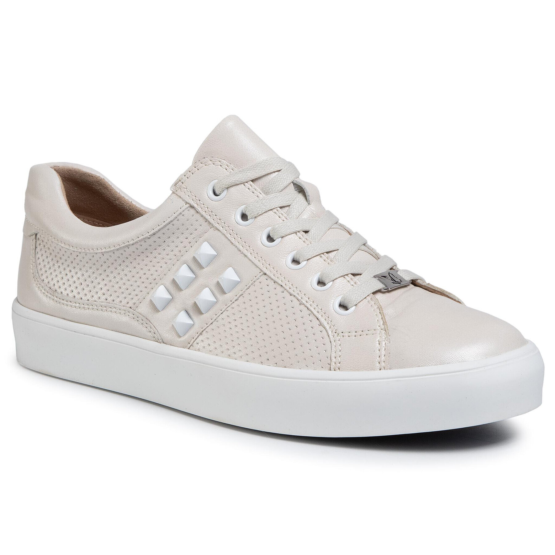 Caprice Sneakers 9-23657-24 Bej - Pled.ro