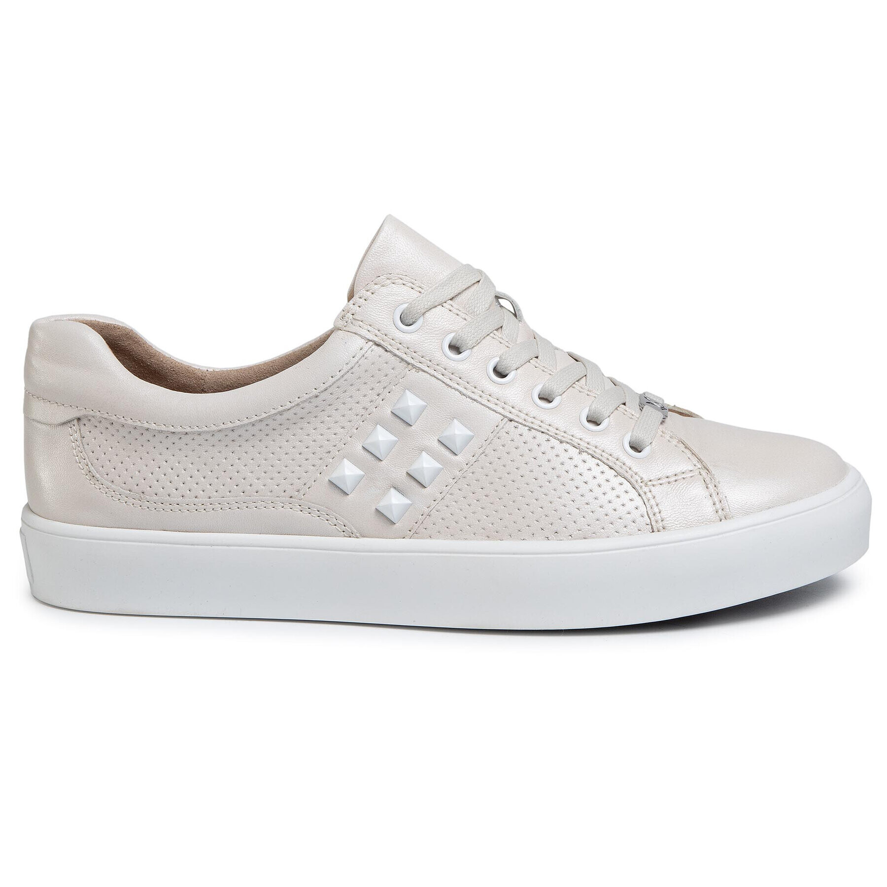 Caprice Sneakers 9-23657-24 Bej - Pled.ro