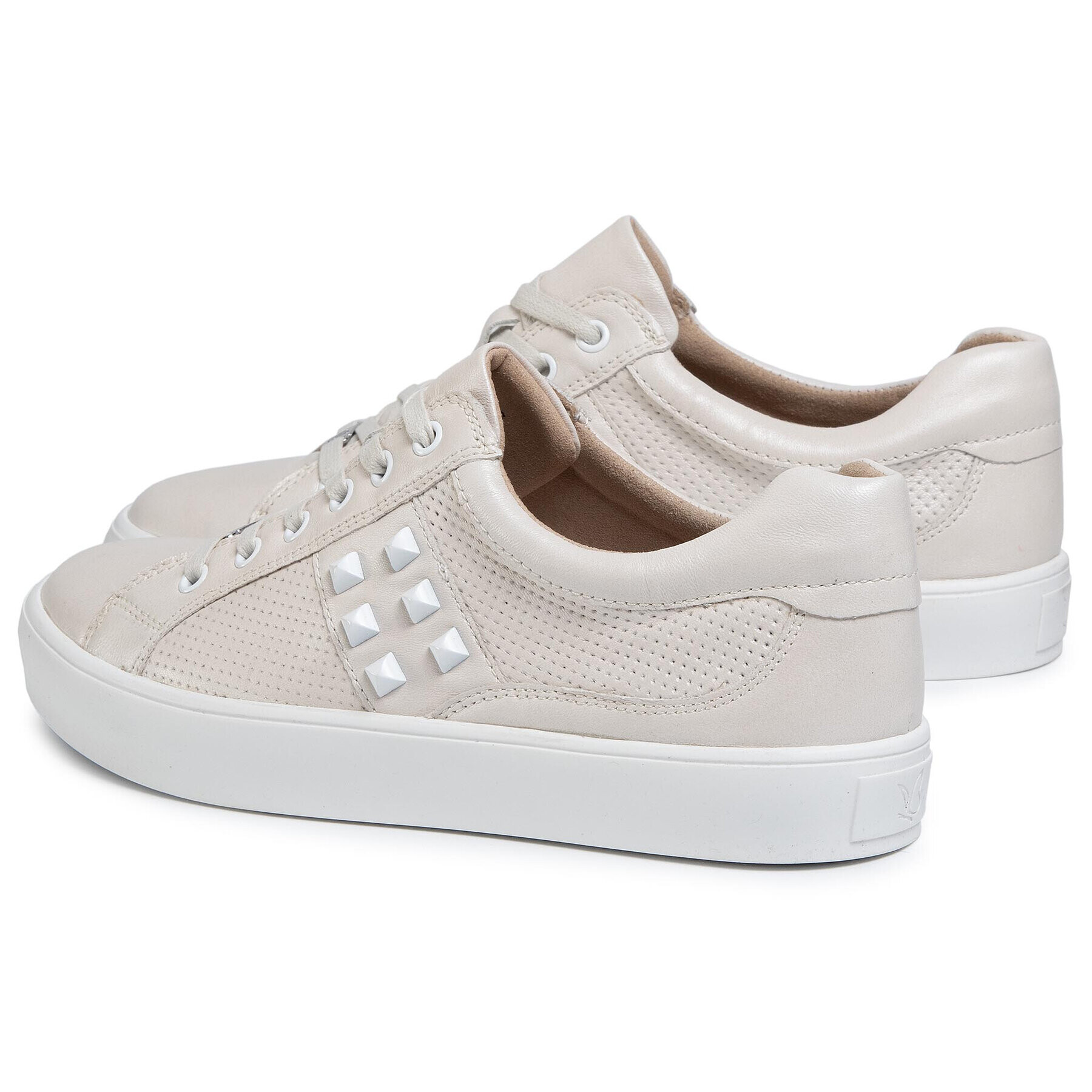 Caprice Sneakers 9-23657-24 Bej - Pled.ro