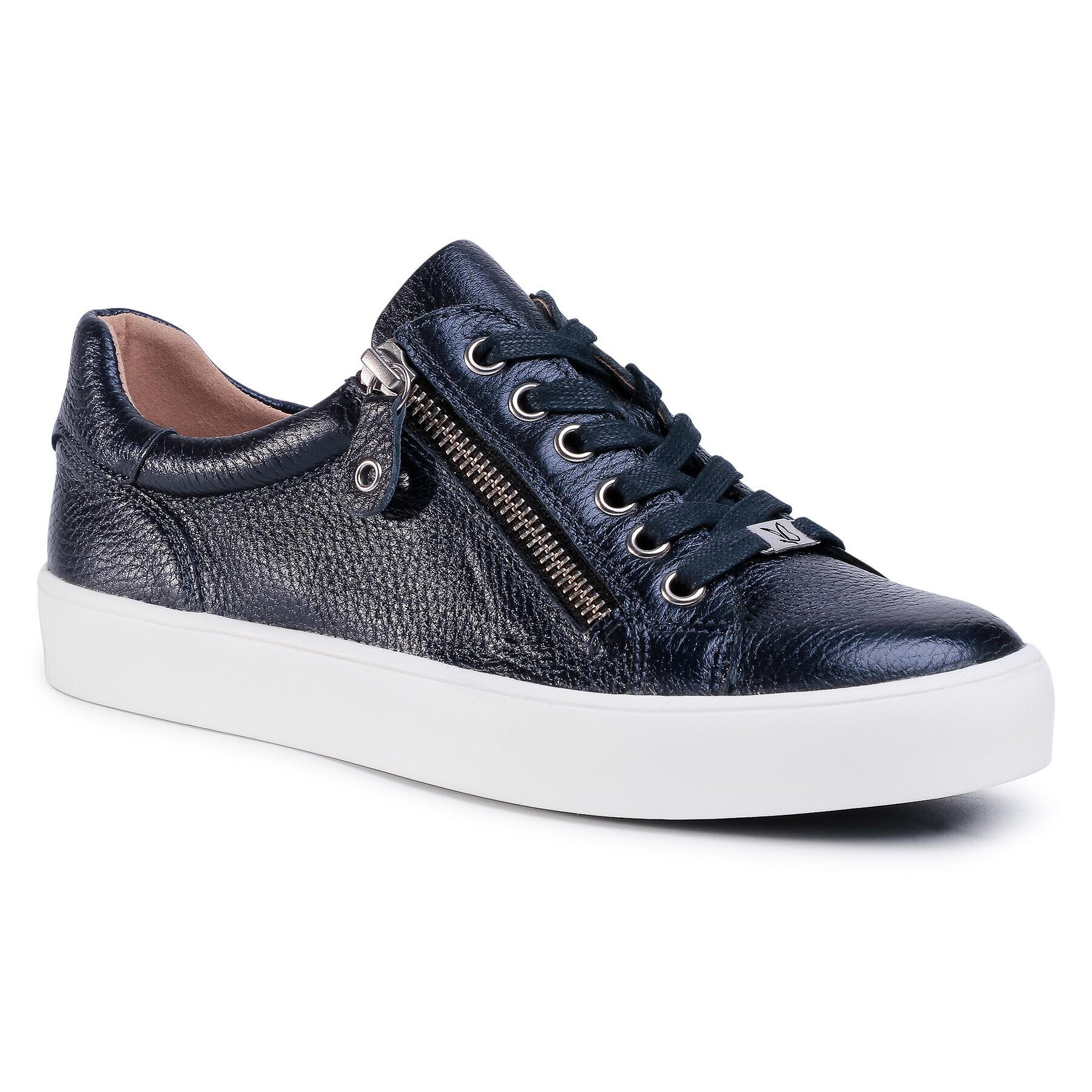 Caprice Sneakers 9-23658-24 Negru - Pled.ro