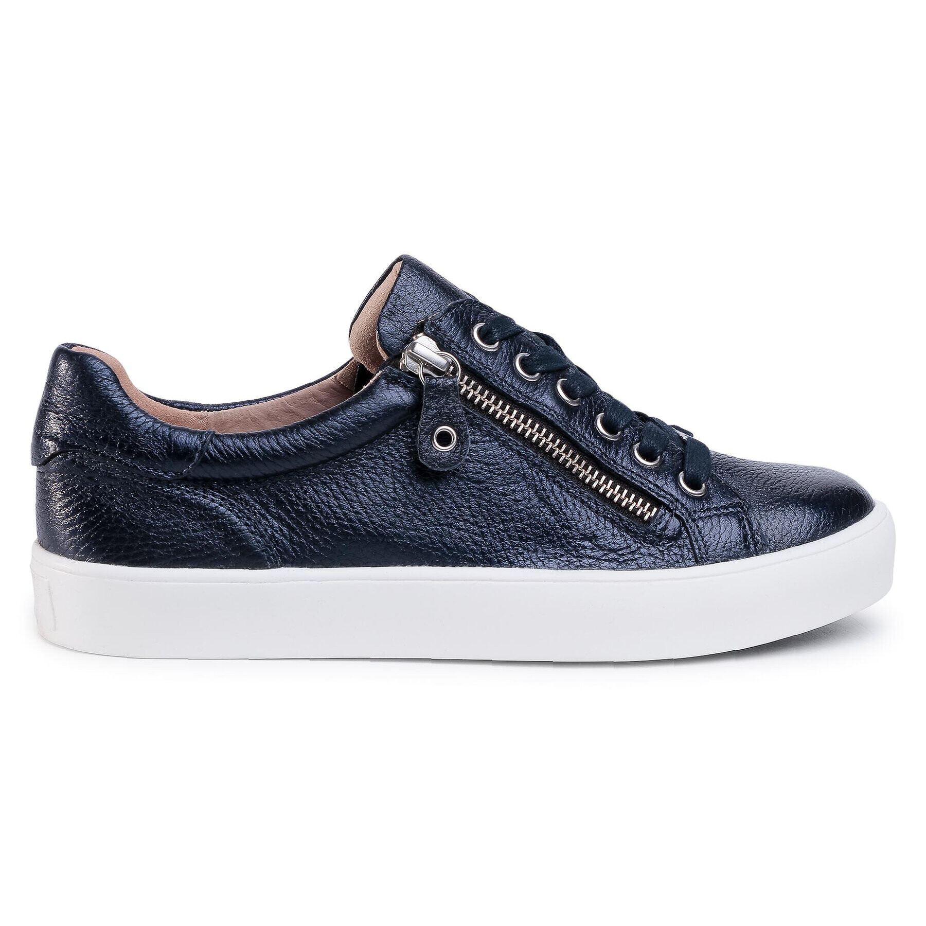 Caprice Sneakers 9-23658-24 Negru - Pled.ro