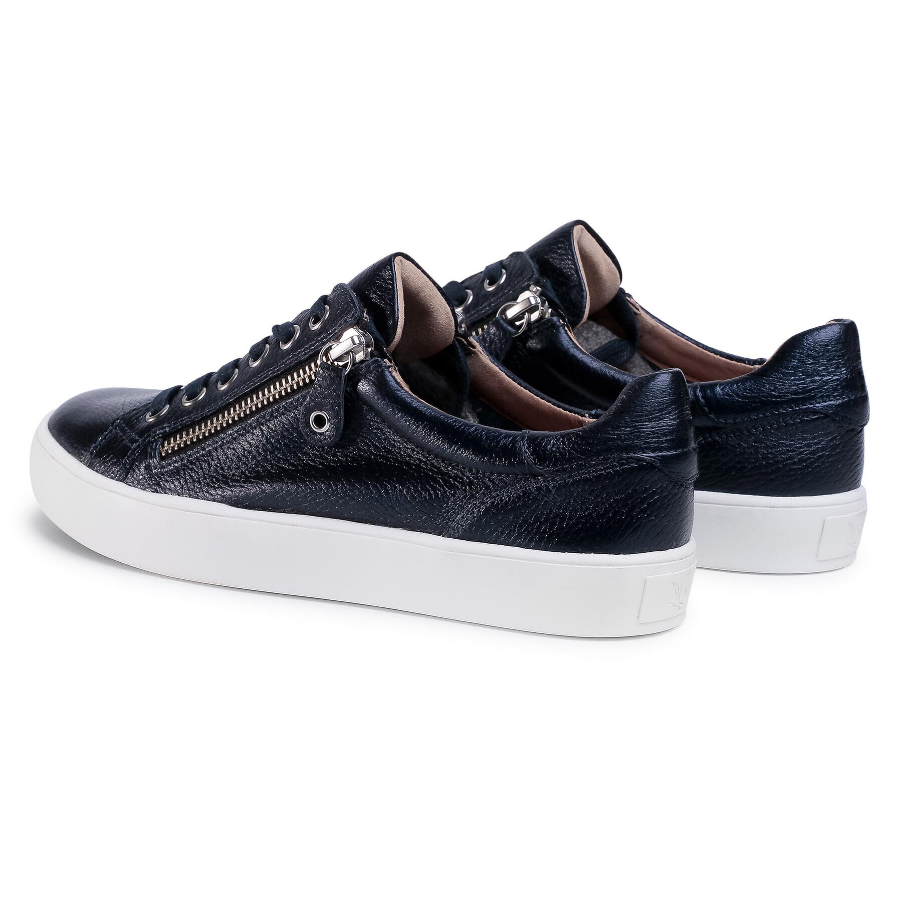 Caprice Sneakers 9-23658-24 Negru - Pled.ro