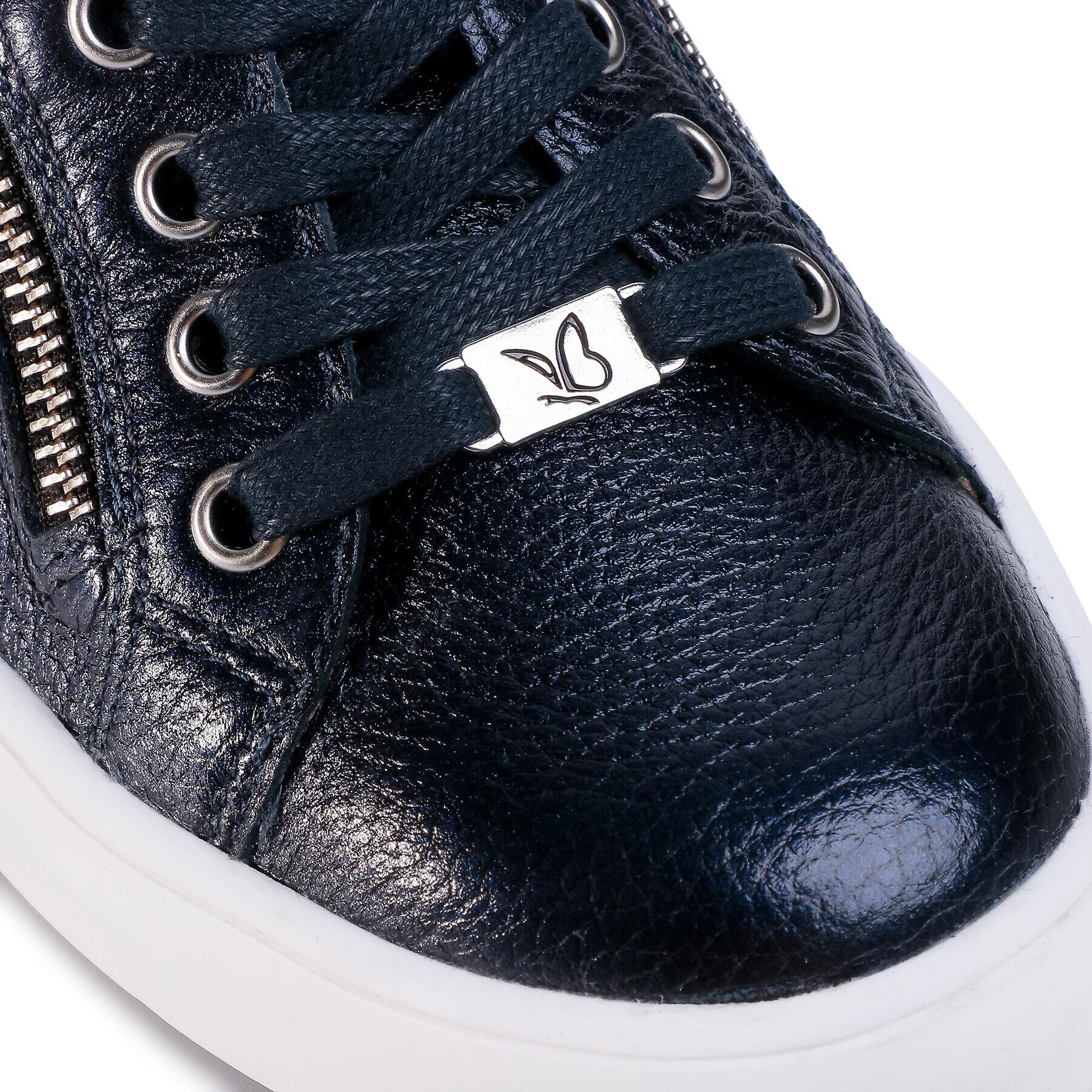 Caprice Sneakers 9-23658-24 Negru - Pled.ro