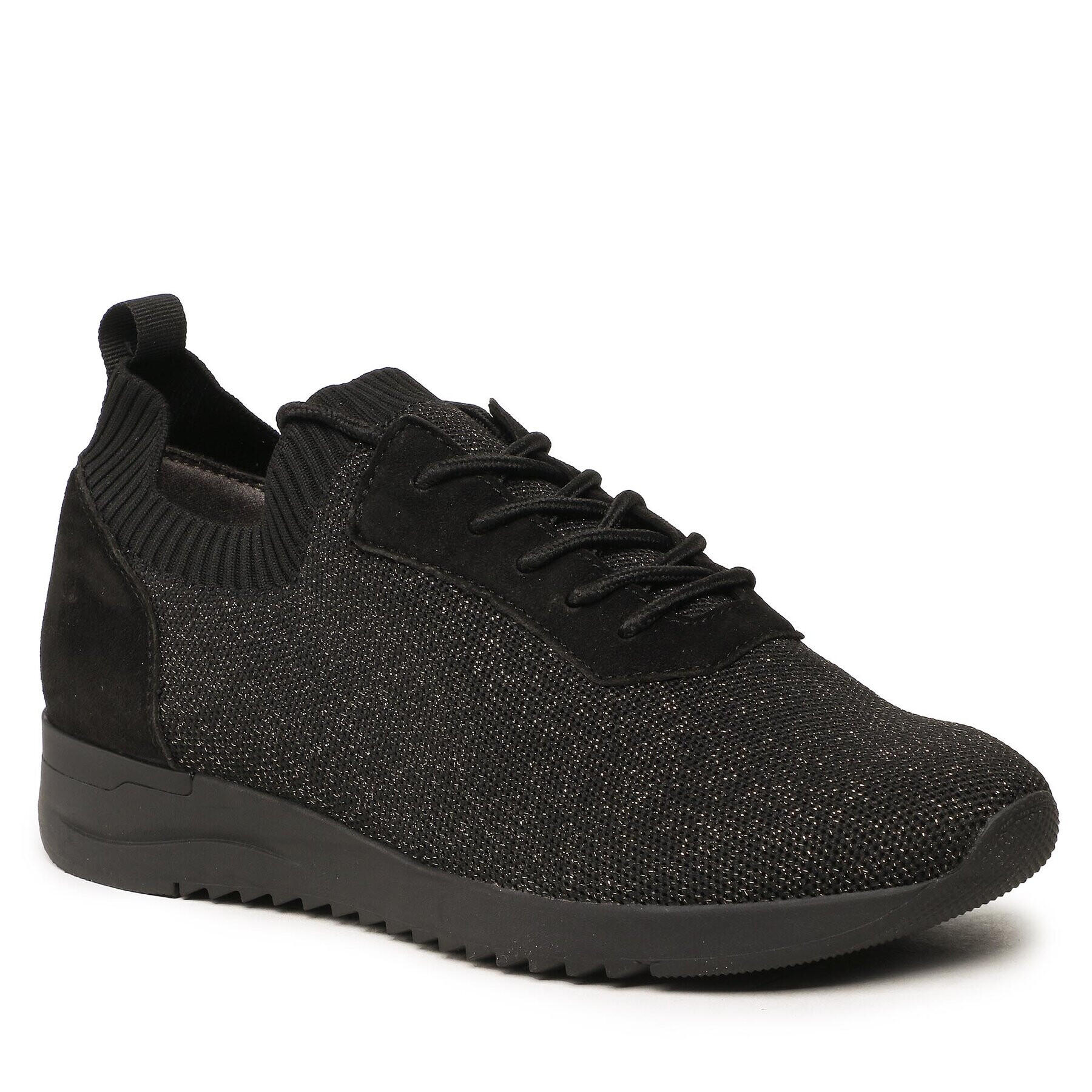 Caprice Sneakers 9-23701-29 Negru - Pled.ro