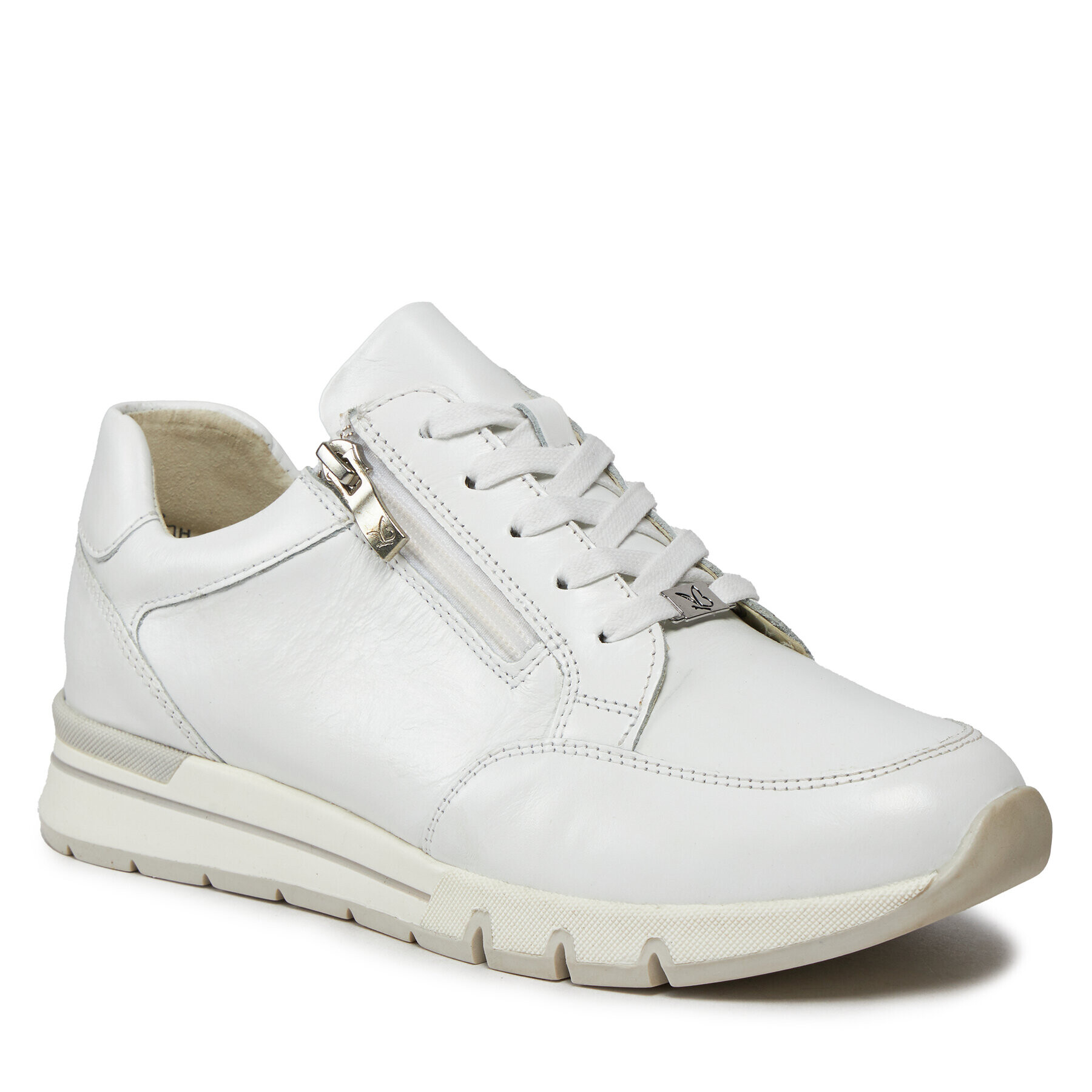 Caprice Sneakers 9-23702-20 Alb - Pled.ro