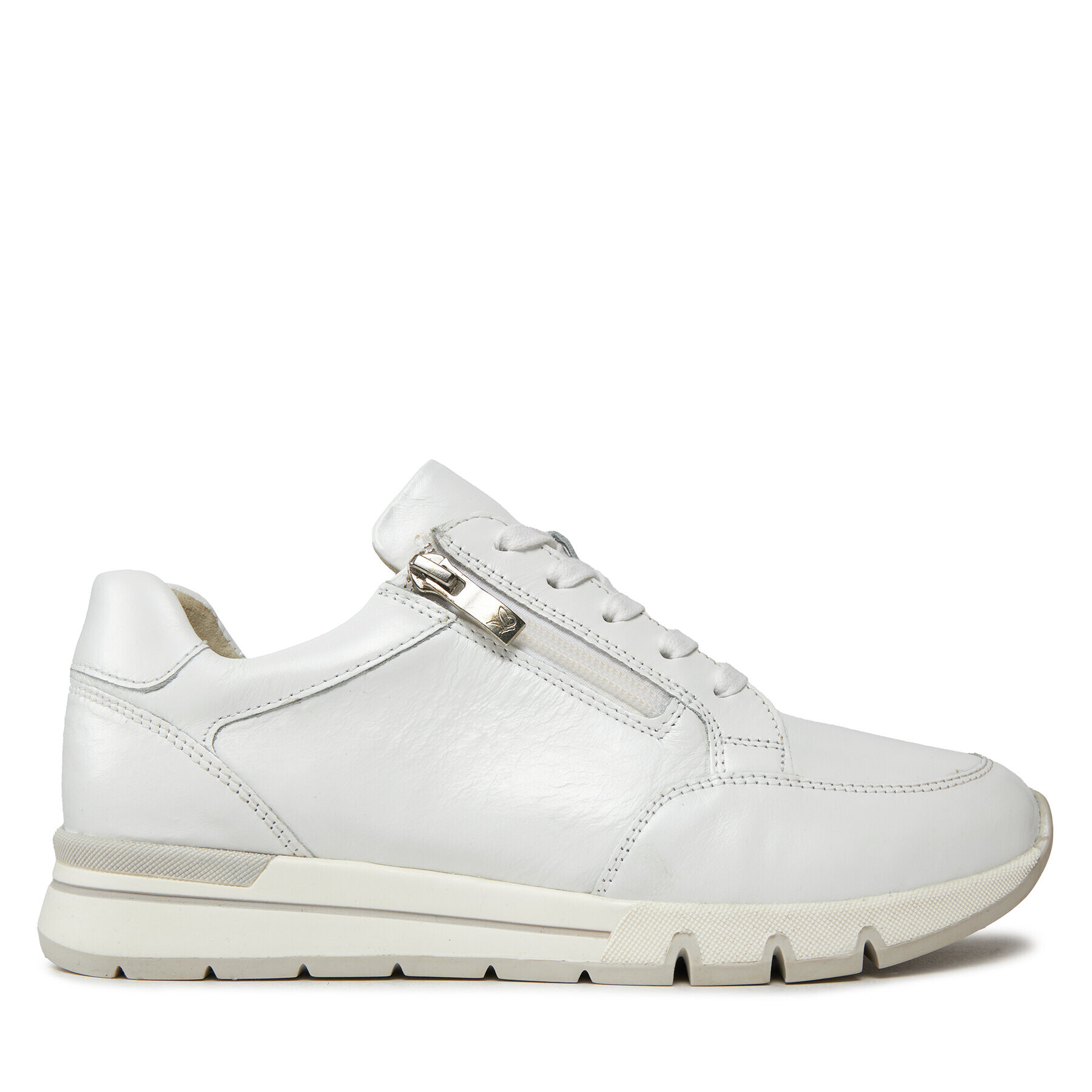 Caprice Sneakers 9-23702-20 Alb - Pled.ro