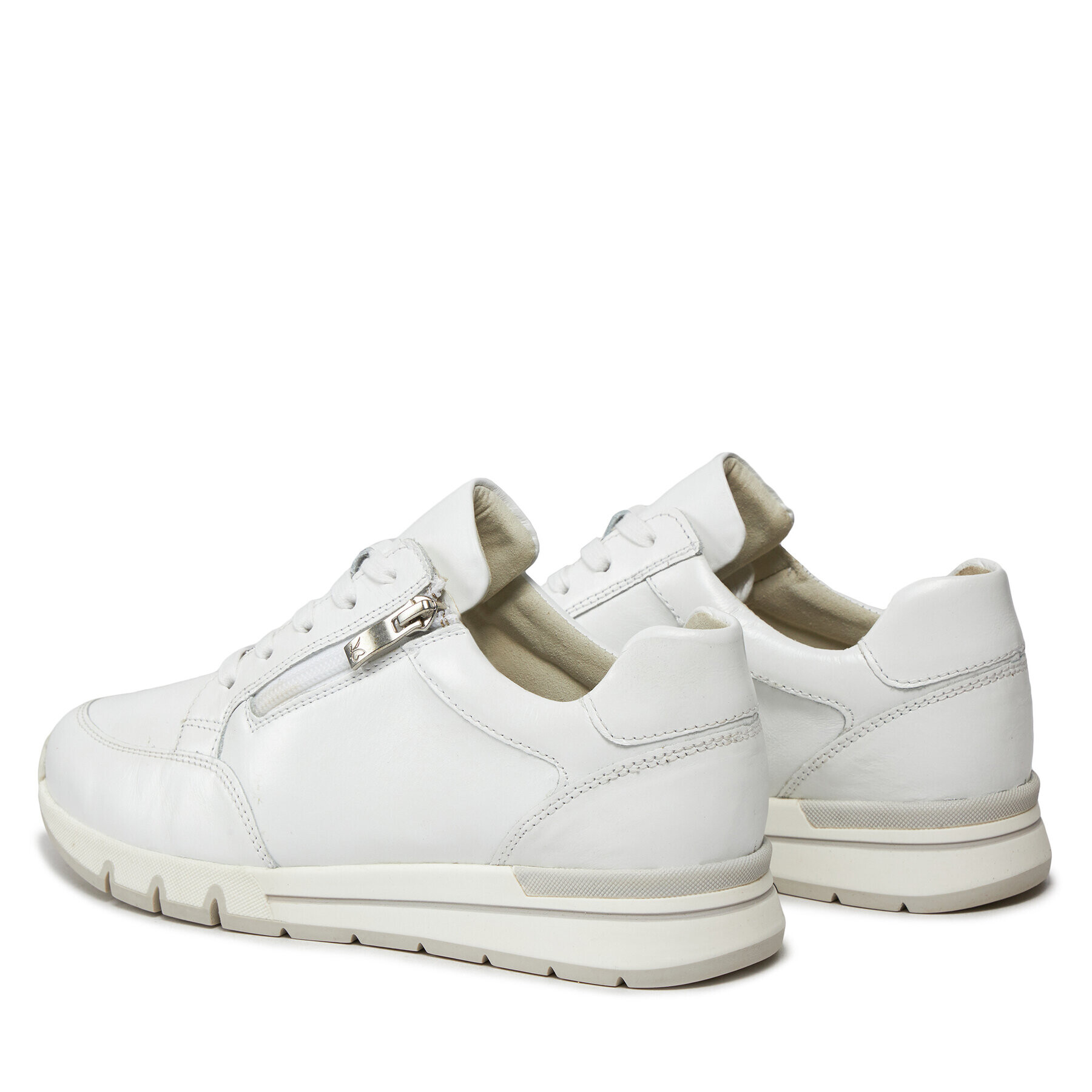 Caprice Sneakers 9-23702-20 Alb - Pled.ro