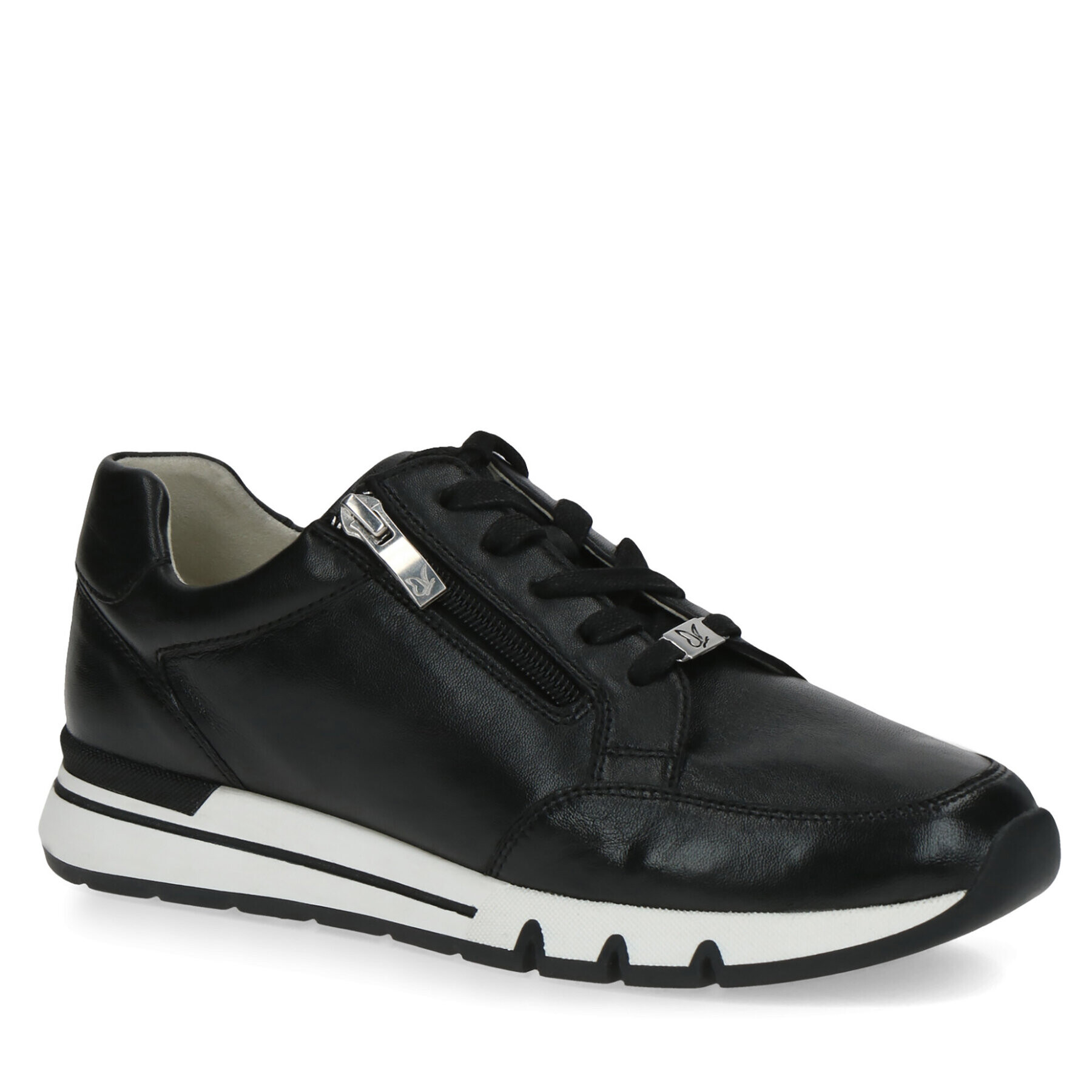 Caprice Sneakers 9-23702-20 Negru - Pled.ro