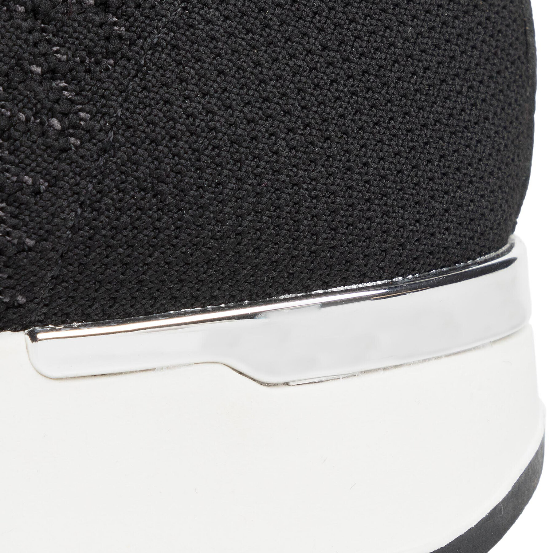 Caprice Sneakers 9-23702-24 Negru - Pled.ro