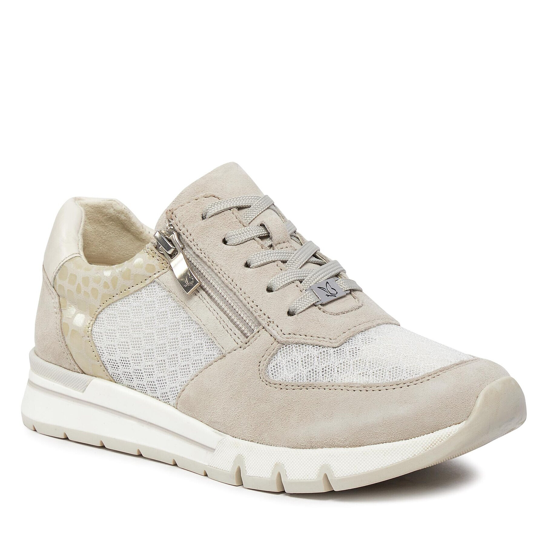 Caprice Sneakers 9-23703-20 Gri - Pled.ro