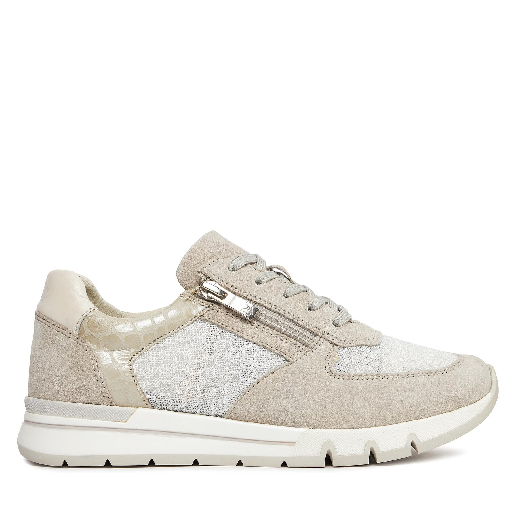 Caprice Sneakers 9-23703-20 Gri - Pled.ro