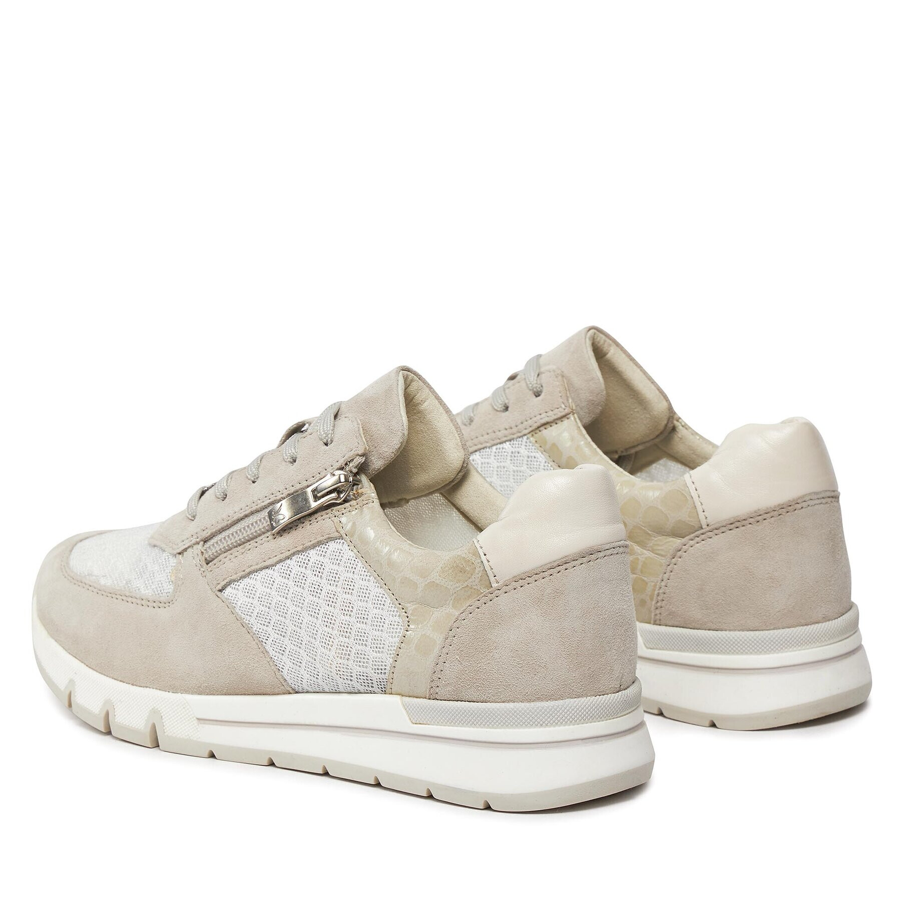 Caprice Sneakers 9-23703-20 Gri - Pled.ro