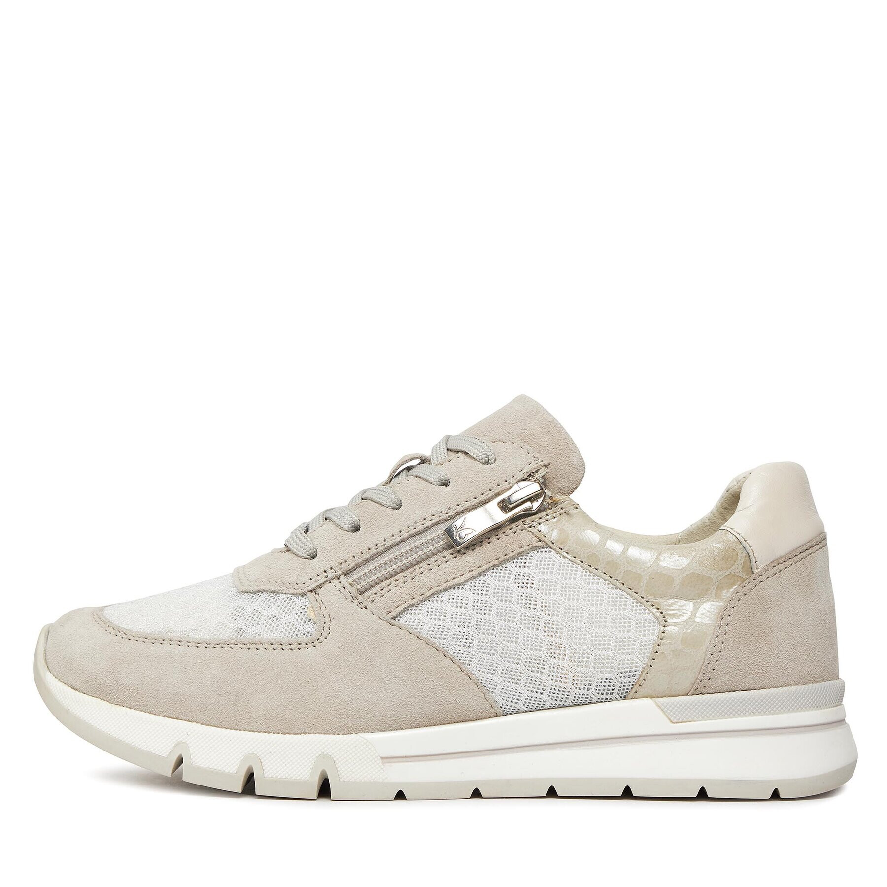 Caprice Sneakers 9-23703-20 Gri - Pled.ro