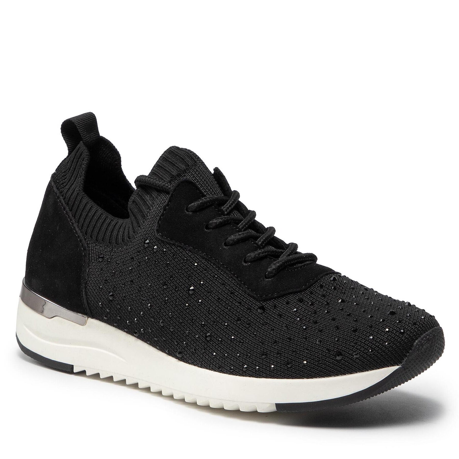 Caprice Sneakers 9-23703-27 Negru - Pled.ro