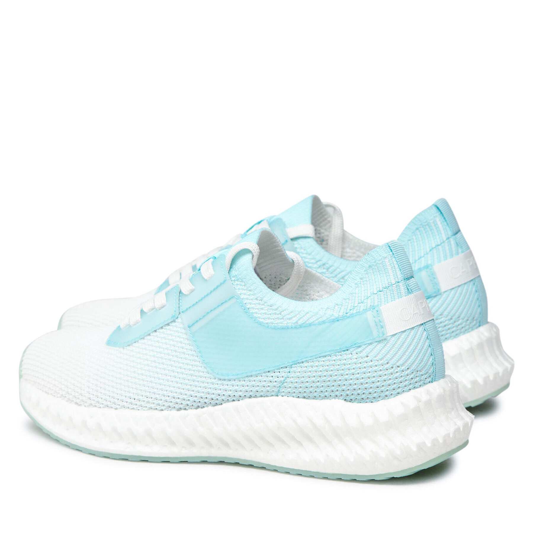 Caprice Sneakers 9-23703-28 Albastru - Pled.ro