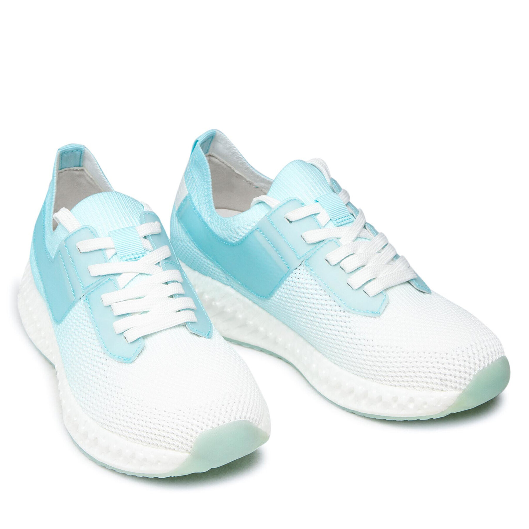 Caprice Sneakers 9-23703-28 Albastru - Pled.ro