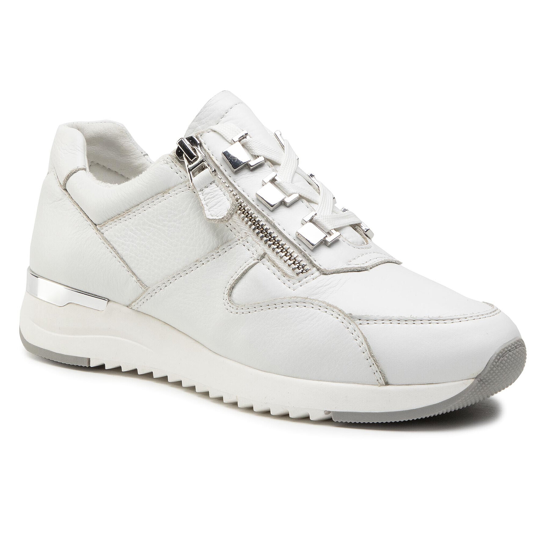 Caprice Sneakers 9-23704-26 Alb - Pled.ro