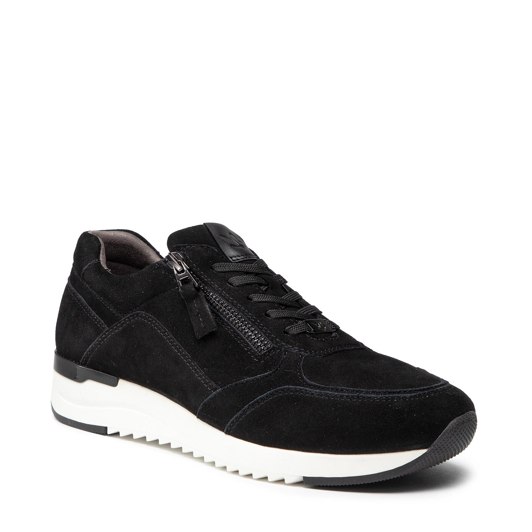 Caprice Sneakers 9-23706-27 Negru - Pled.ro