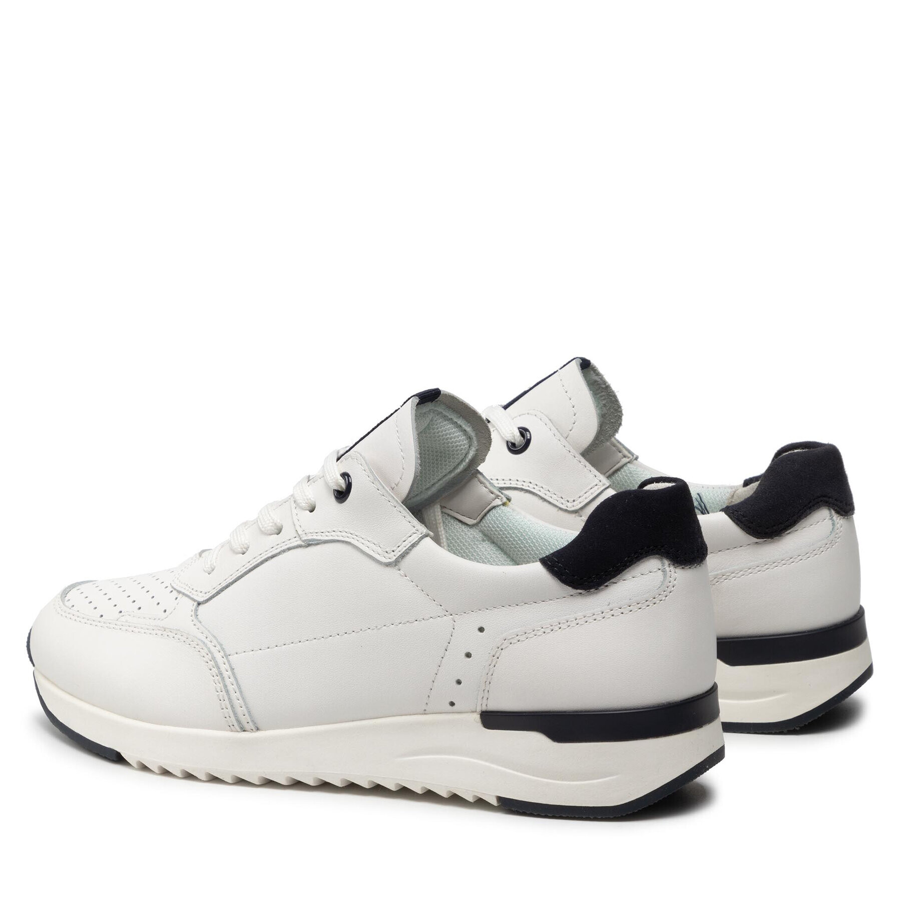 Caprice Sneakers 9-23707-28 Alb - Pled.ro