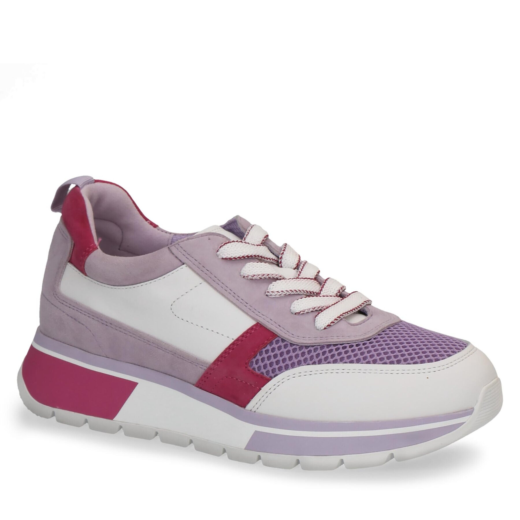 Caprice Sneakers 9-23708-20 Violet - Pled.ro