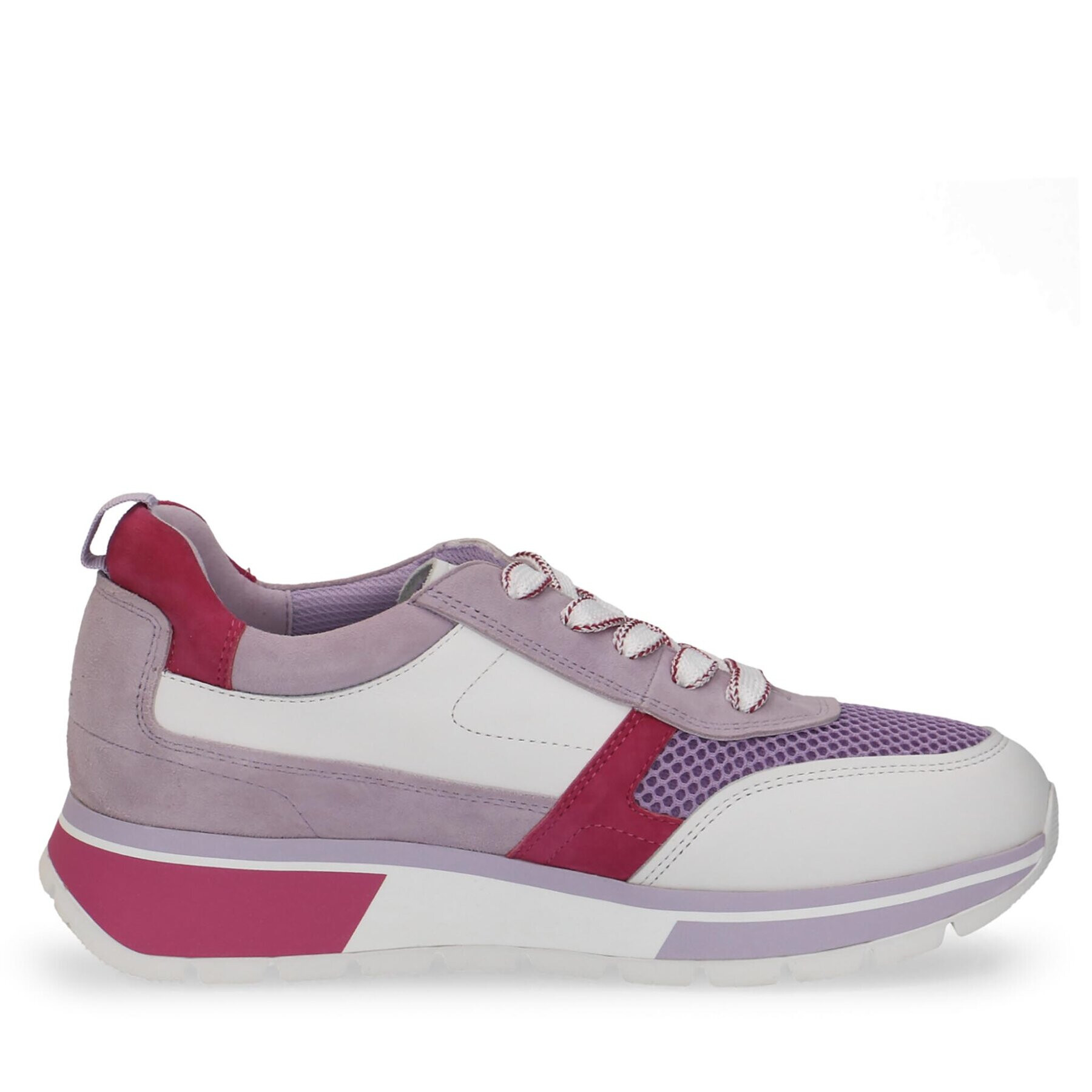 Caprice Sneakers 9-23708-20 Violet - Pled.ro