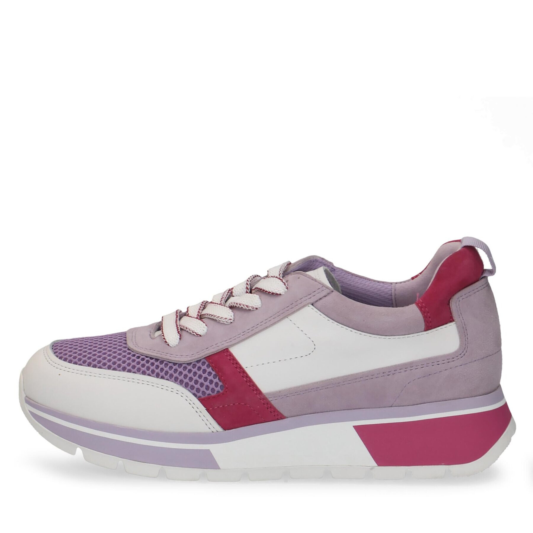 Caprice Sneakers 9-23708-20 Violet - Pled.ro