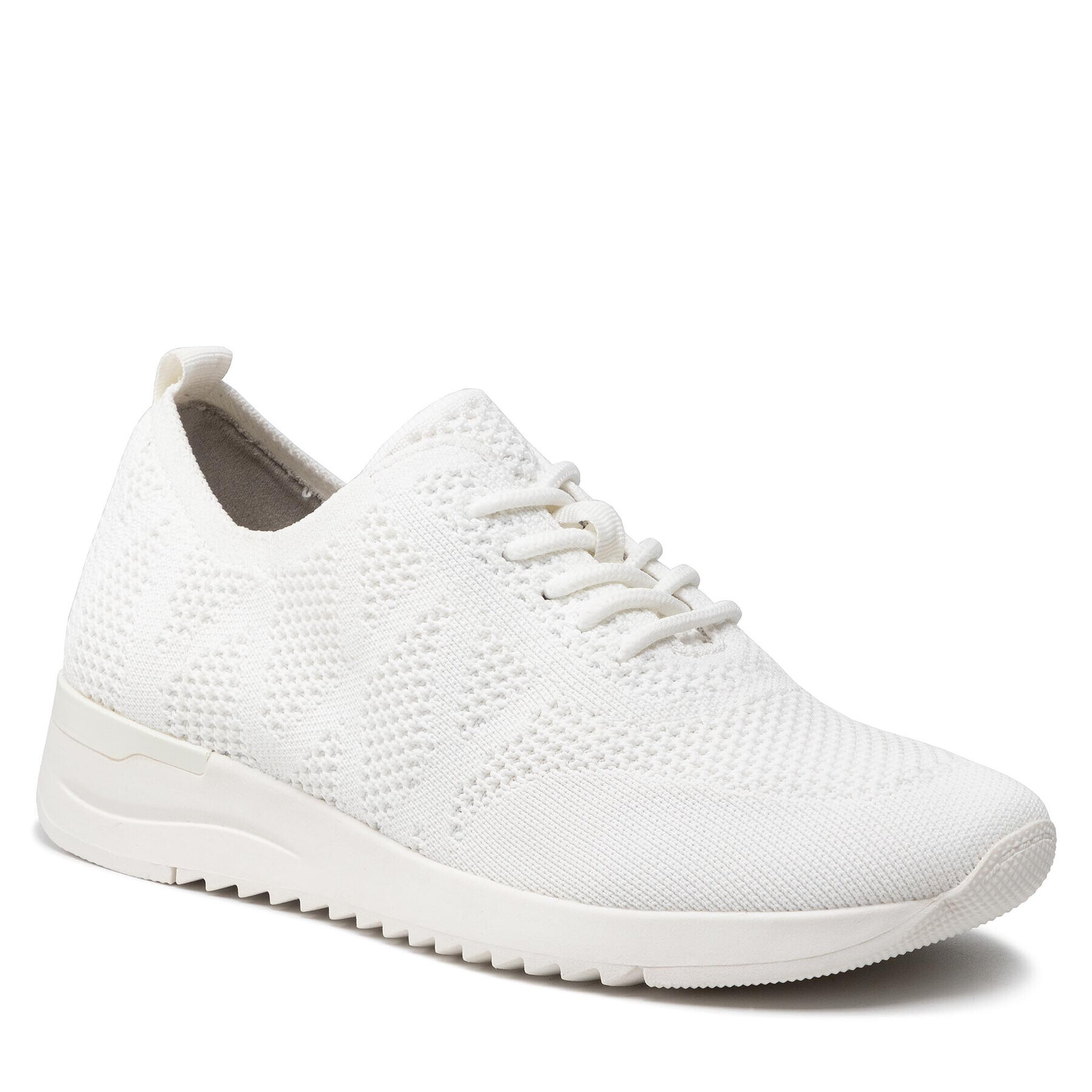 Caprice Sneakers 9-23712-28 Alb - Pled.ro