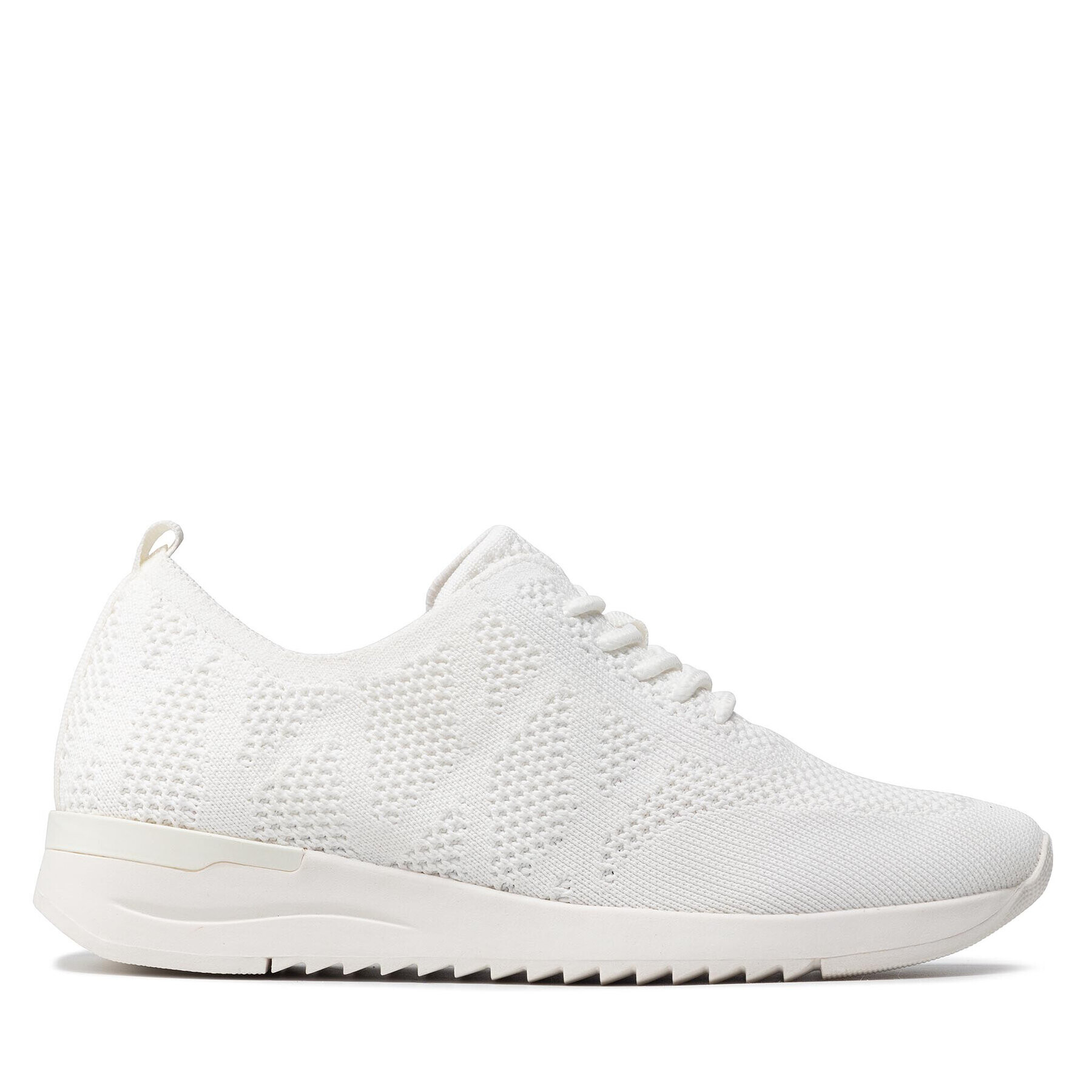 Caprice Sneakers 9-23712-28 Alb - Pled.ro