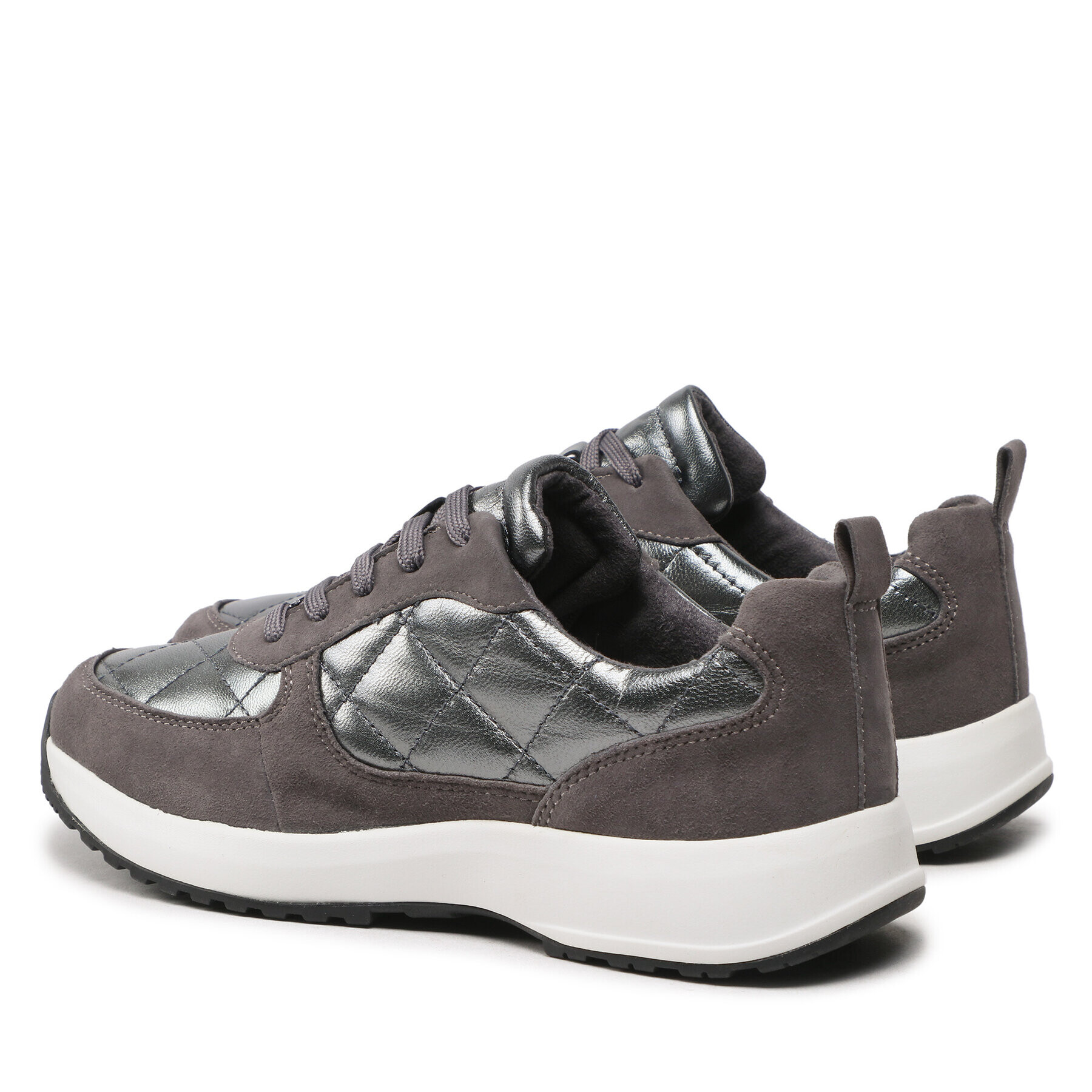 Caprice Sneakers 9-23712-29 Gri - Pled.ro