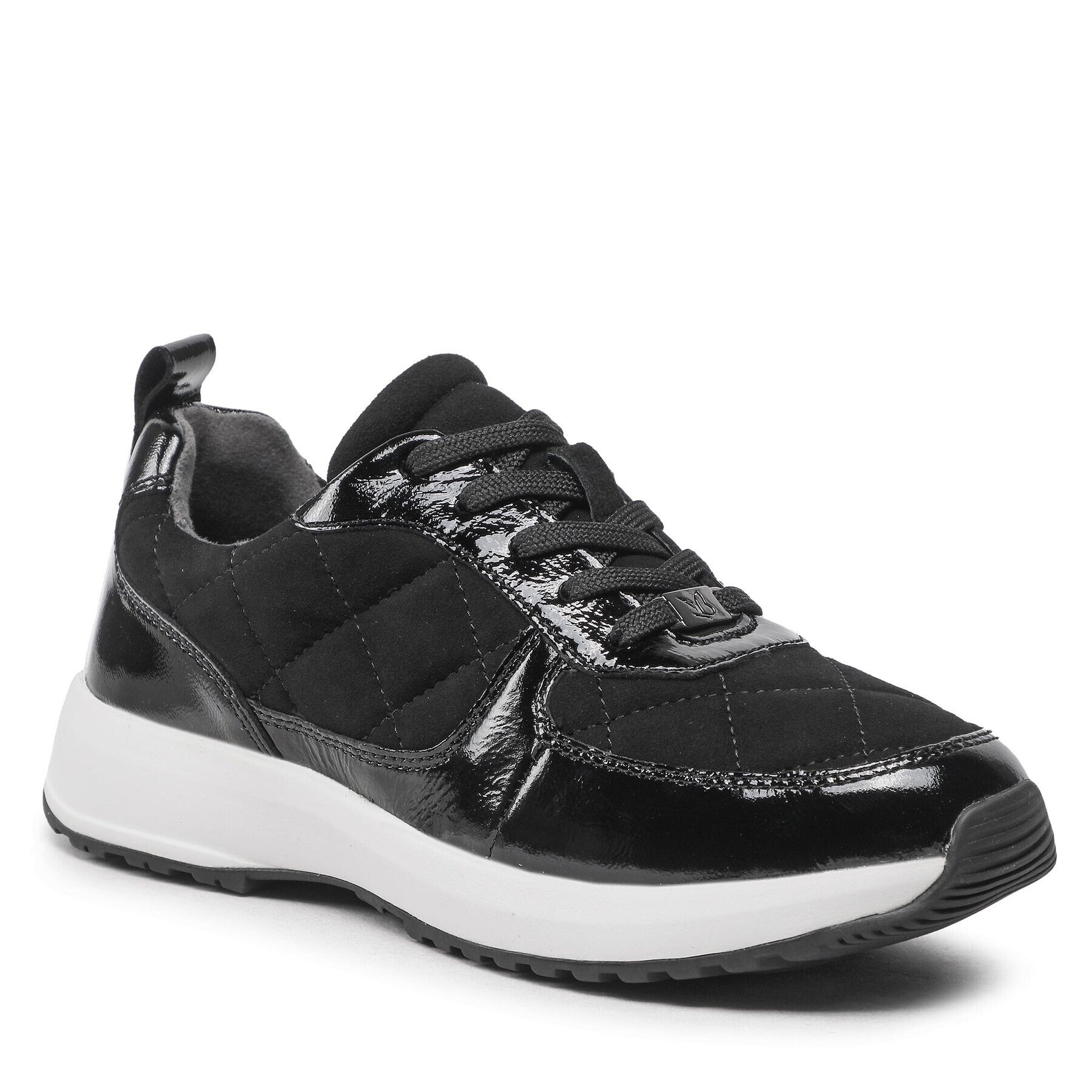 Caprice Sneakers 9-23712-29 Negru - Pled.ro