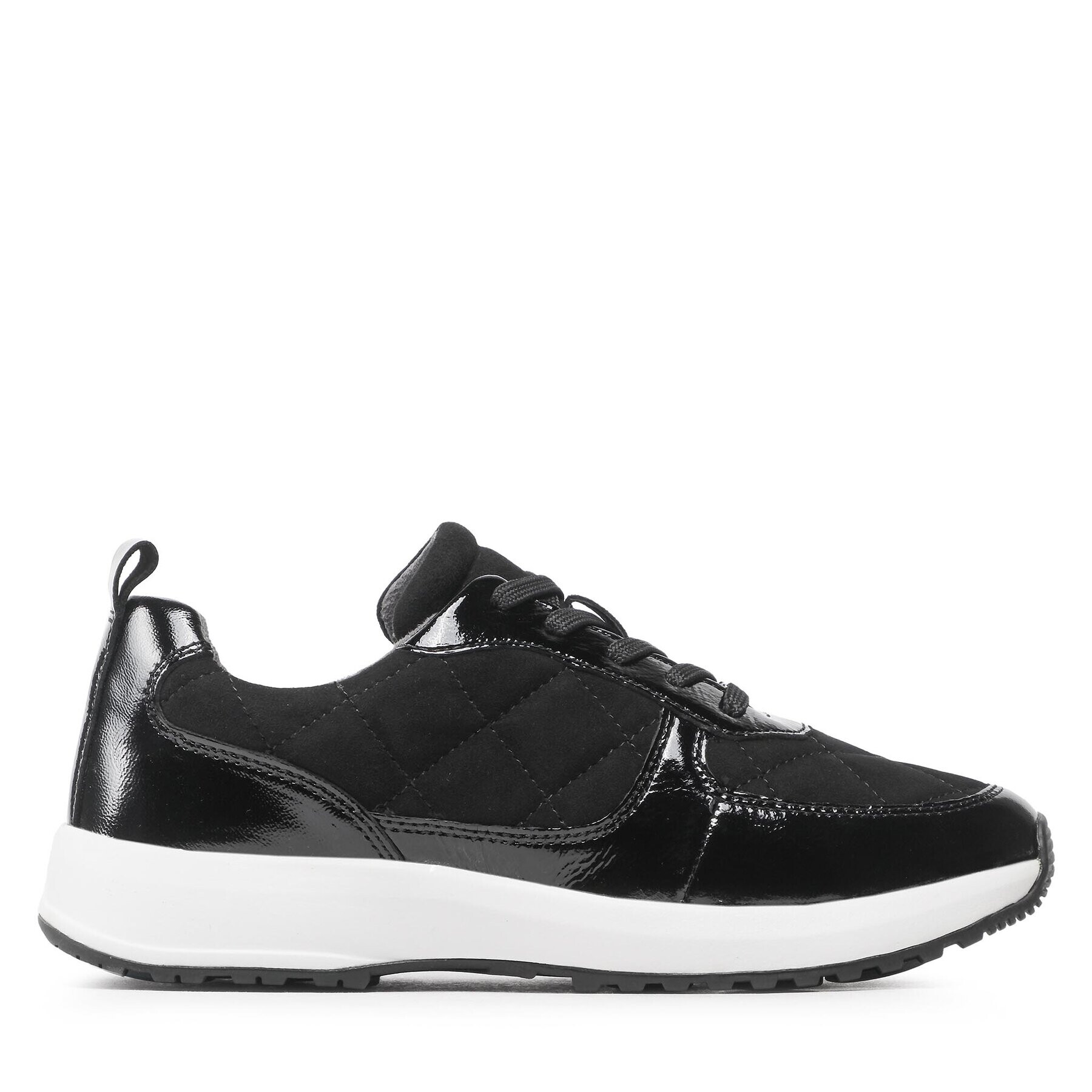 Caprice Sneakers 9-23712-29 Negru - Pled.ro