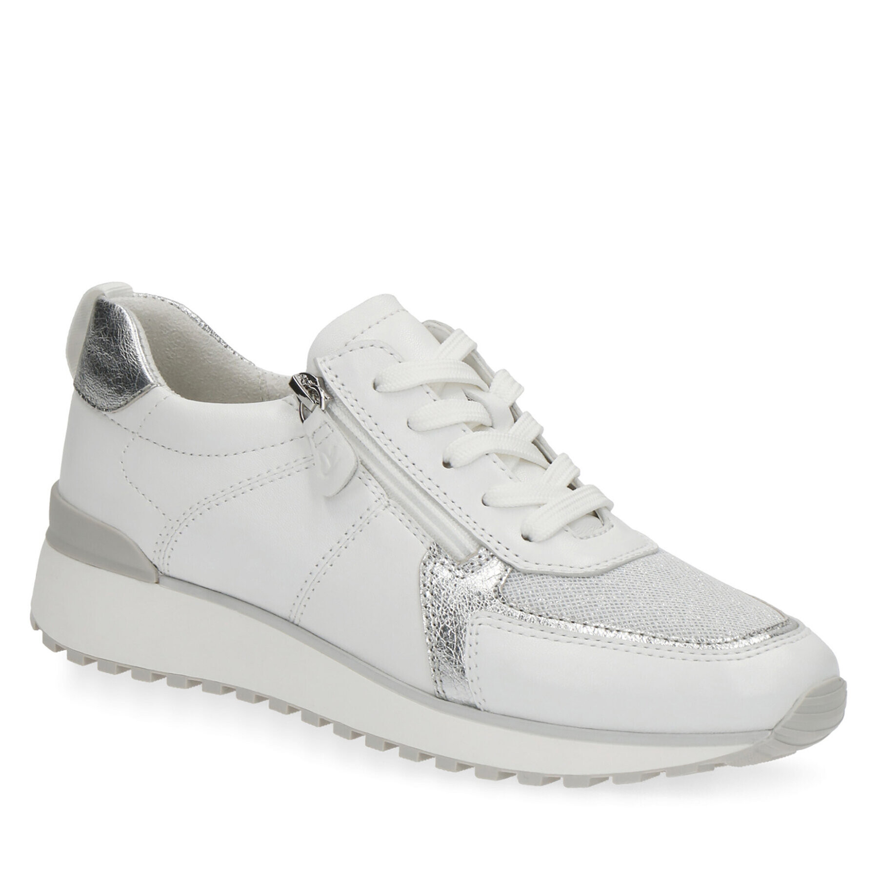 Caprice Sneakers 9-23714-20 Alb - Pled.ro