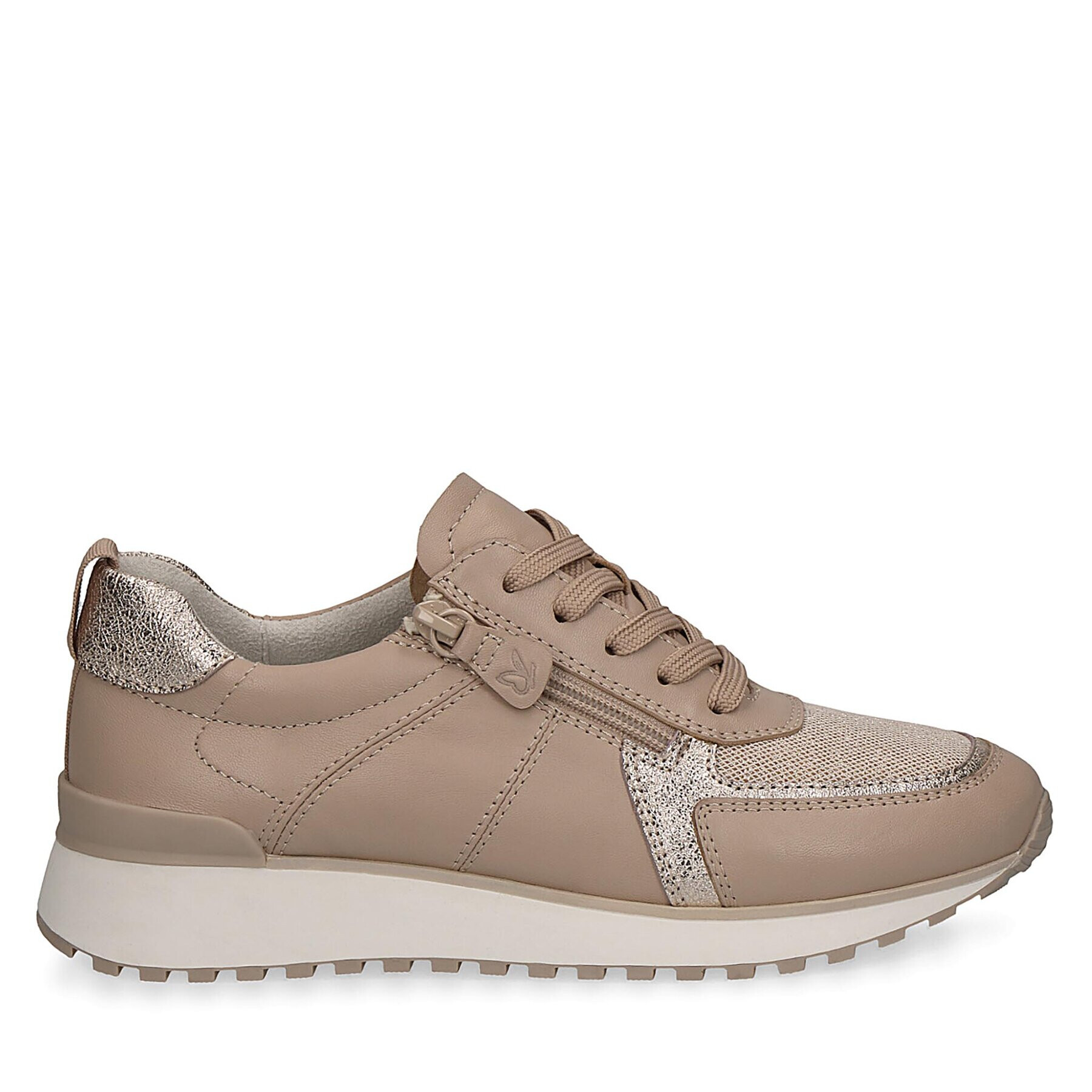 Caprice Sneakers 9-23714-20 Bej - Pled.ro