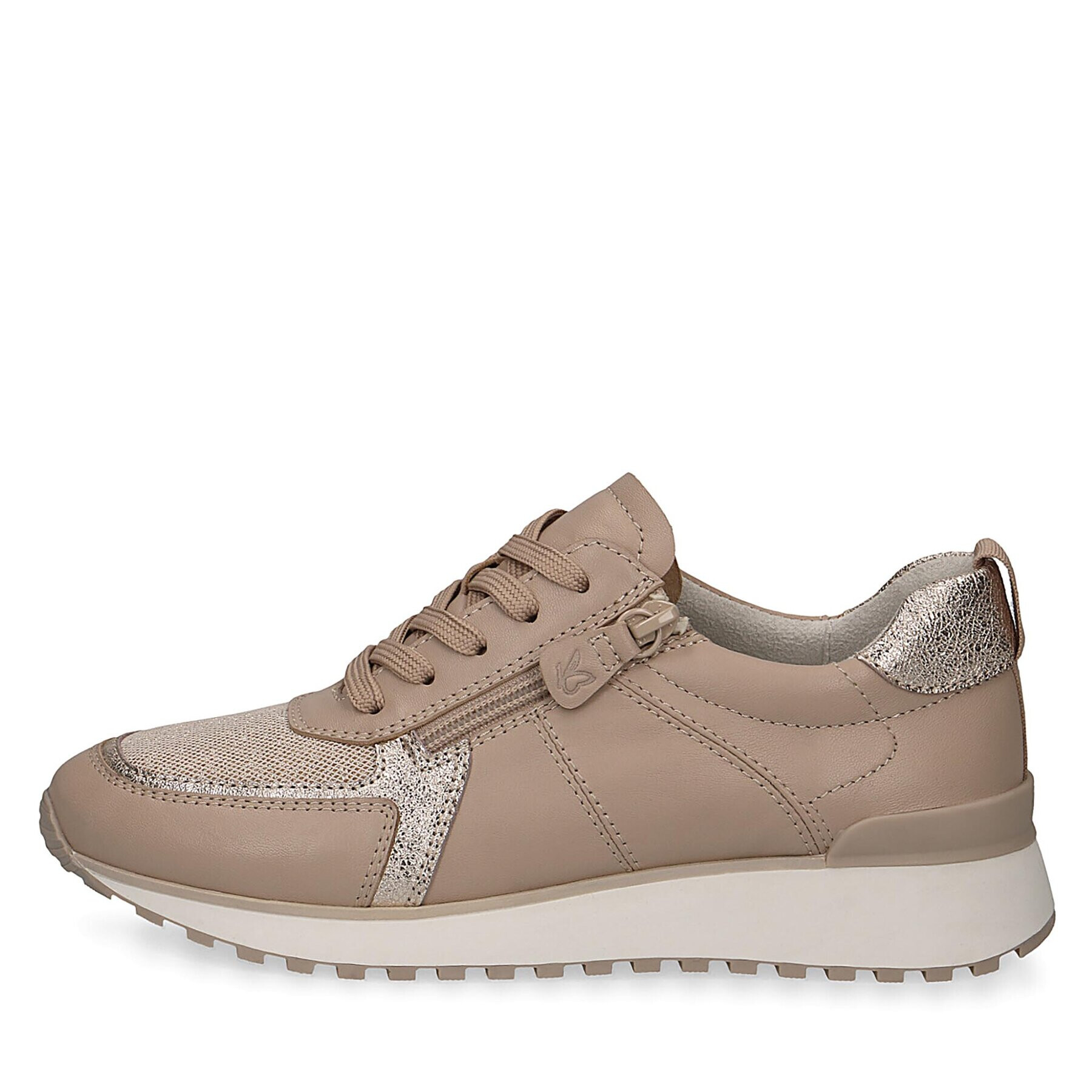 Caprice Sneakers 9-23714-20 Bej - Pled.ro