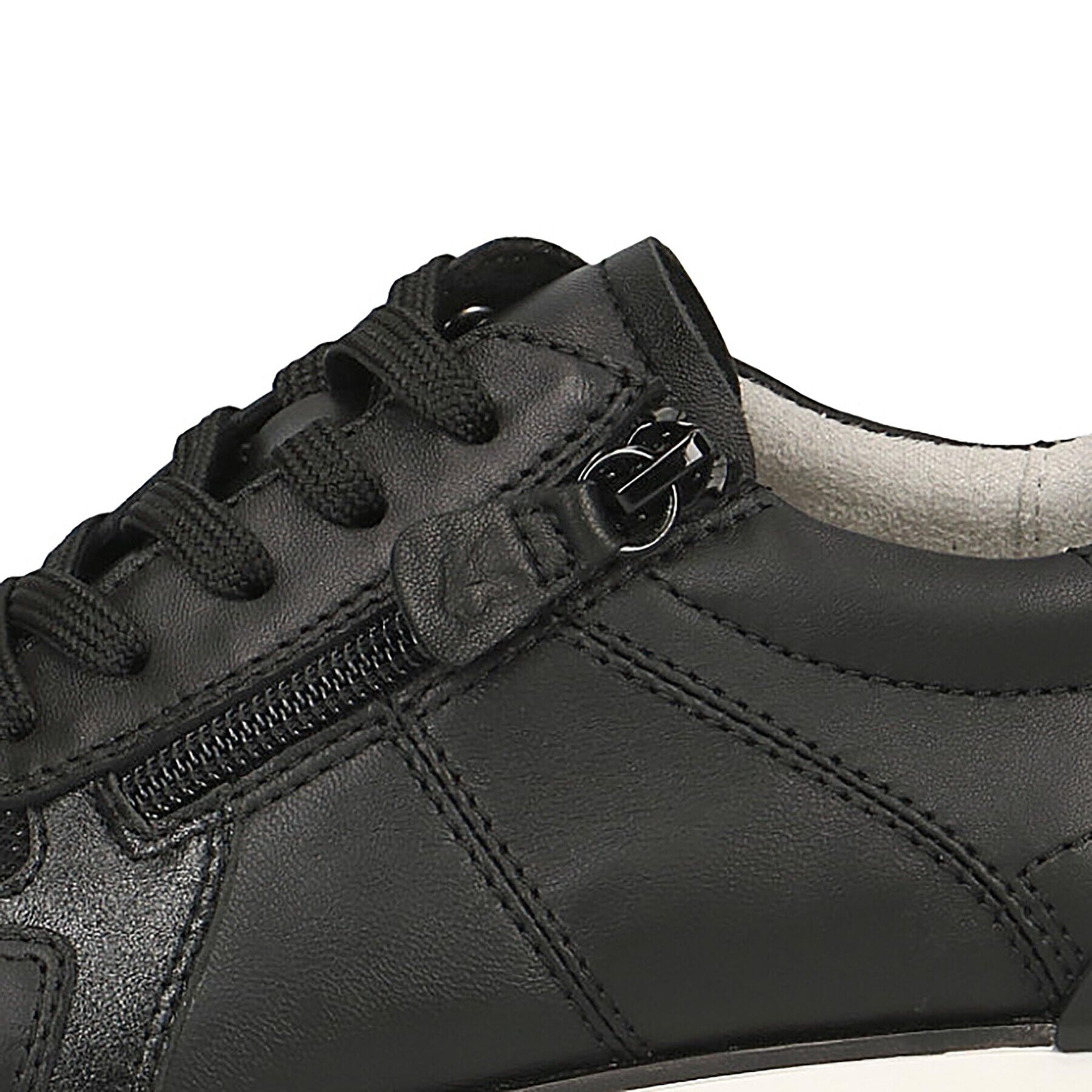 Caprice Sneakers 9-23714-20 Negru - Pled.ro