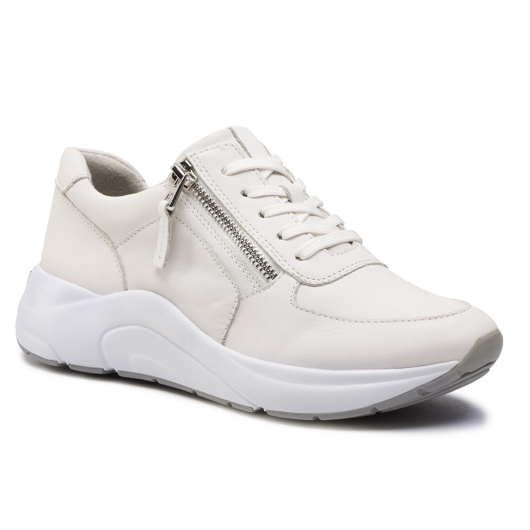 Caprice Sneakers 9-23715-26 Alb - Pled.ro